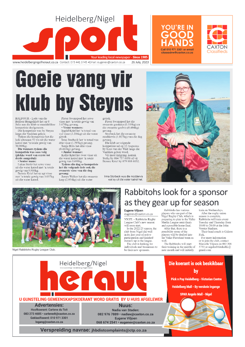 Heidelberg Nigel Heraut 26 July 2023 page 8