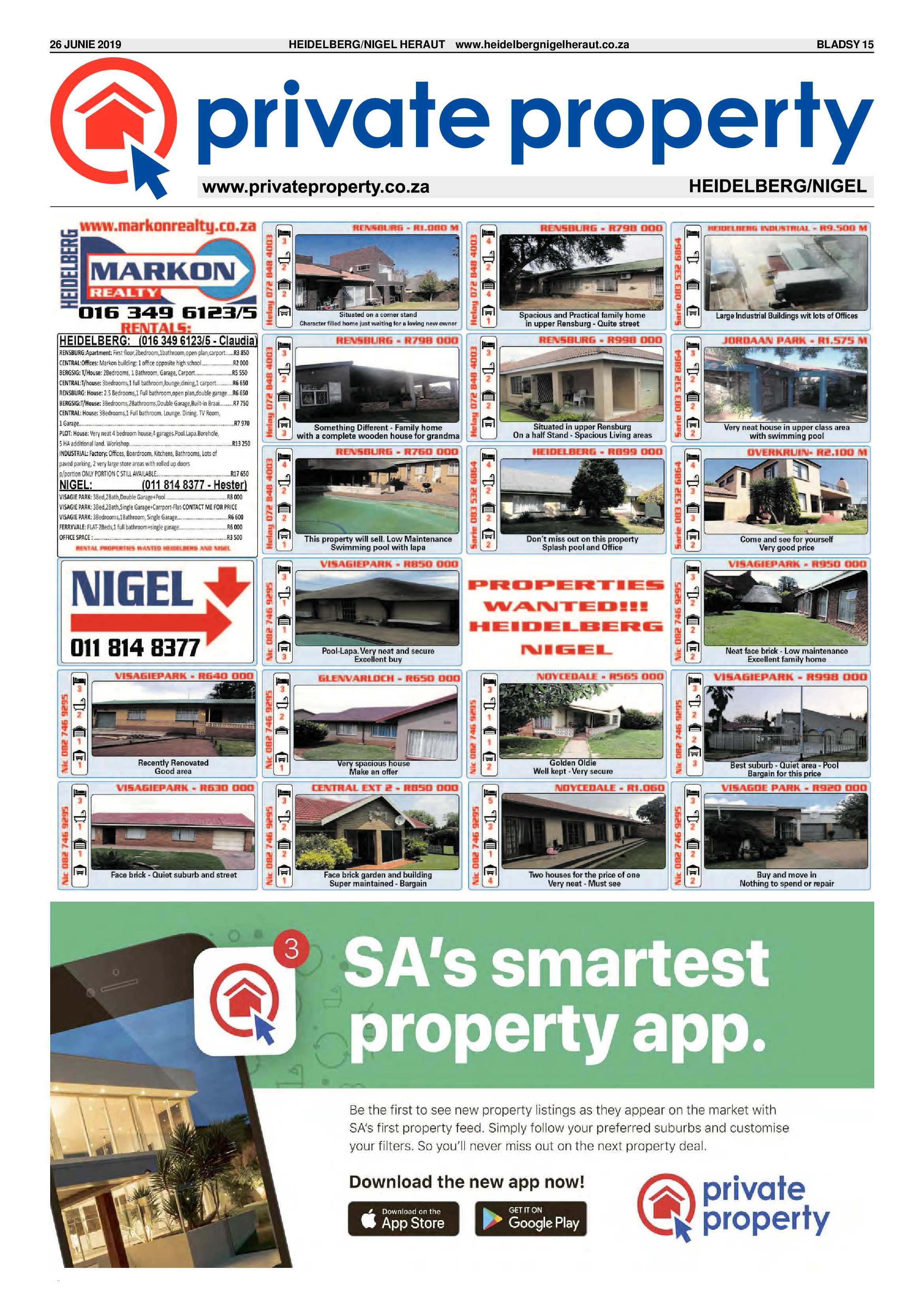 Heidelberg Nigel Heraut 26 June 2019 page 15