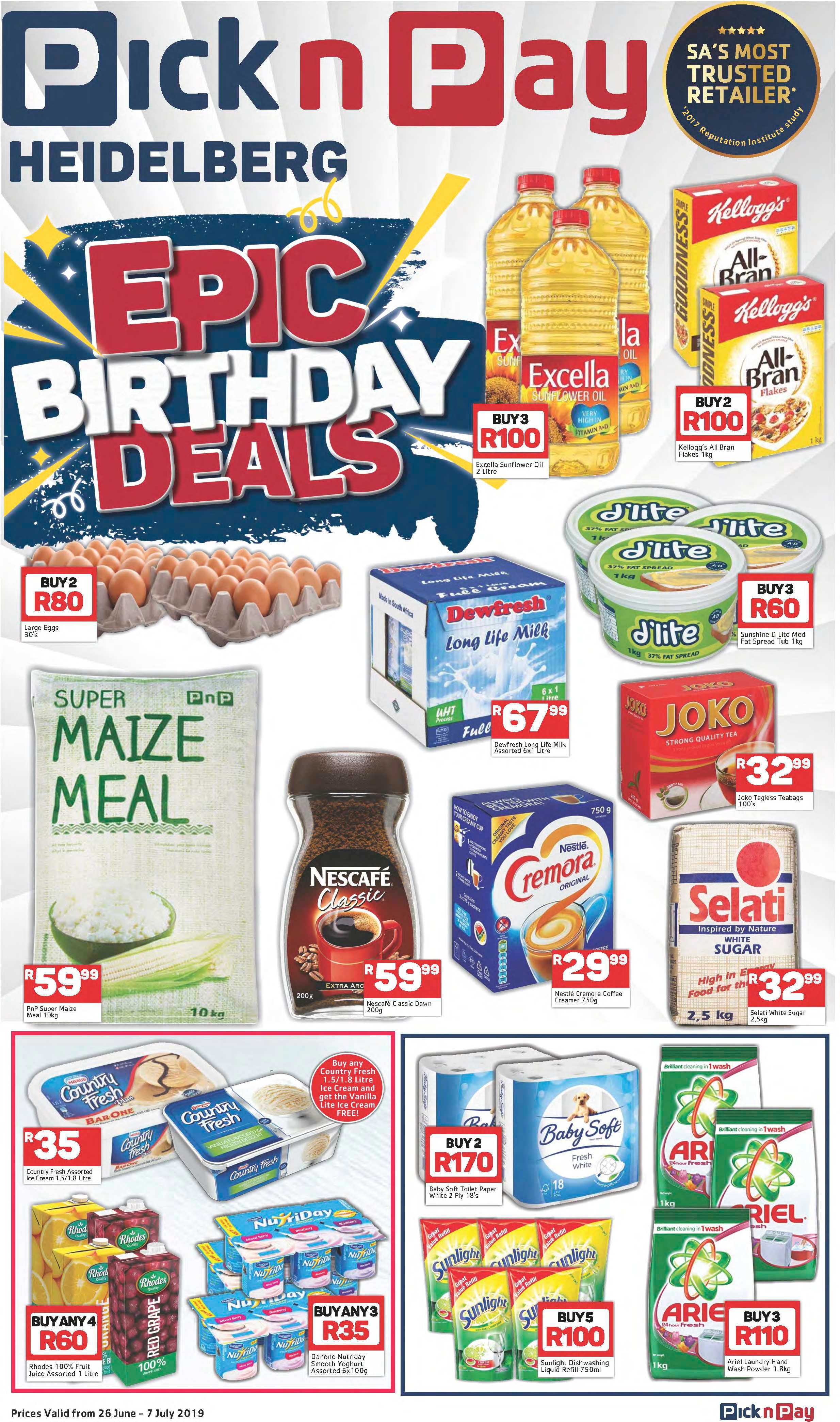 Heidelberg Nigel Heraut 26 June 2019 page 17