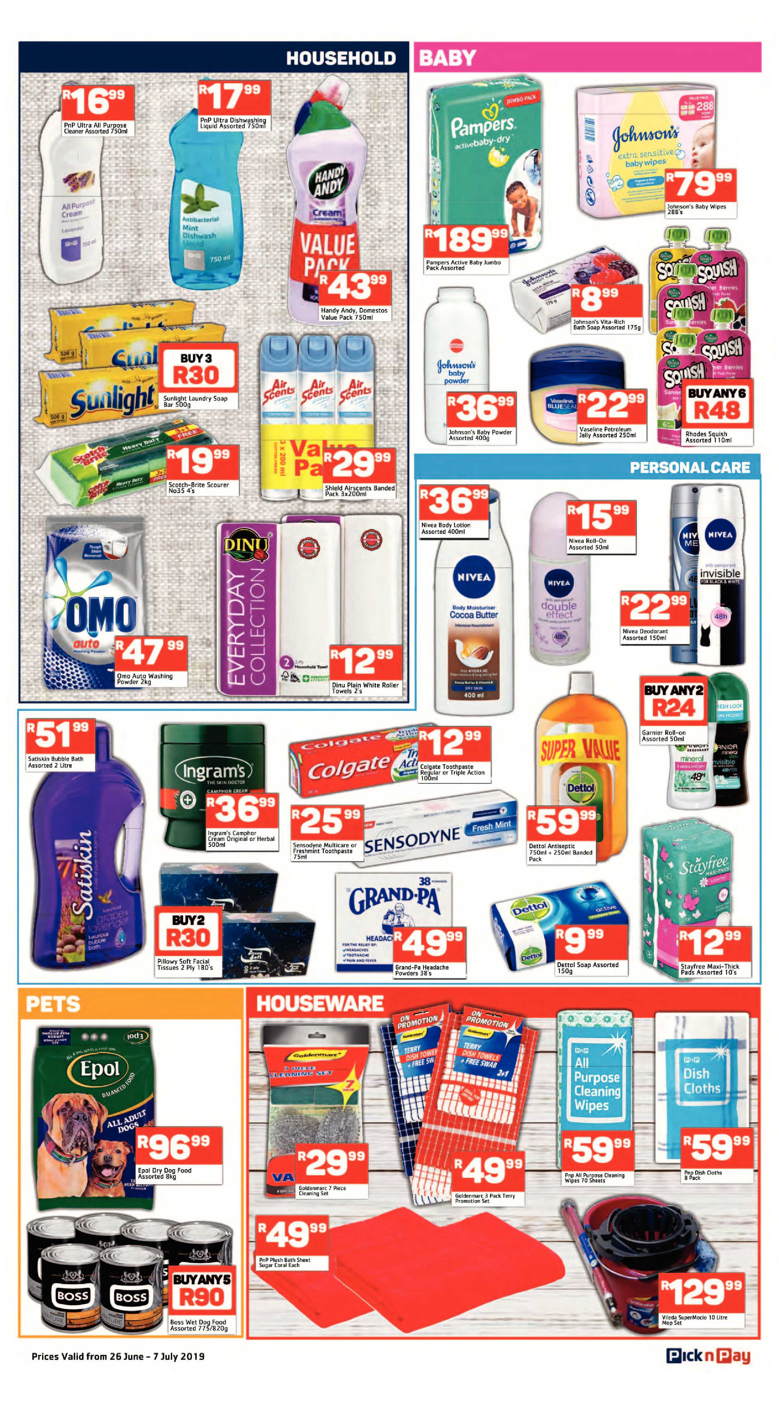Heidelberg Nigel Heraut 26 June 2019 page 19