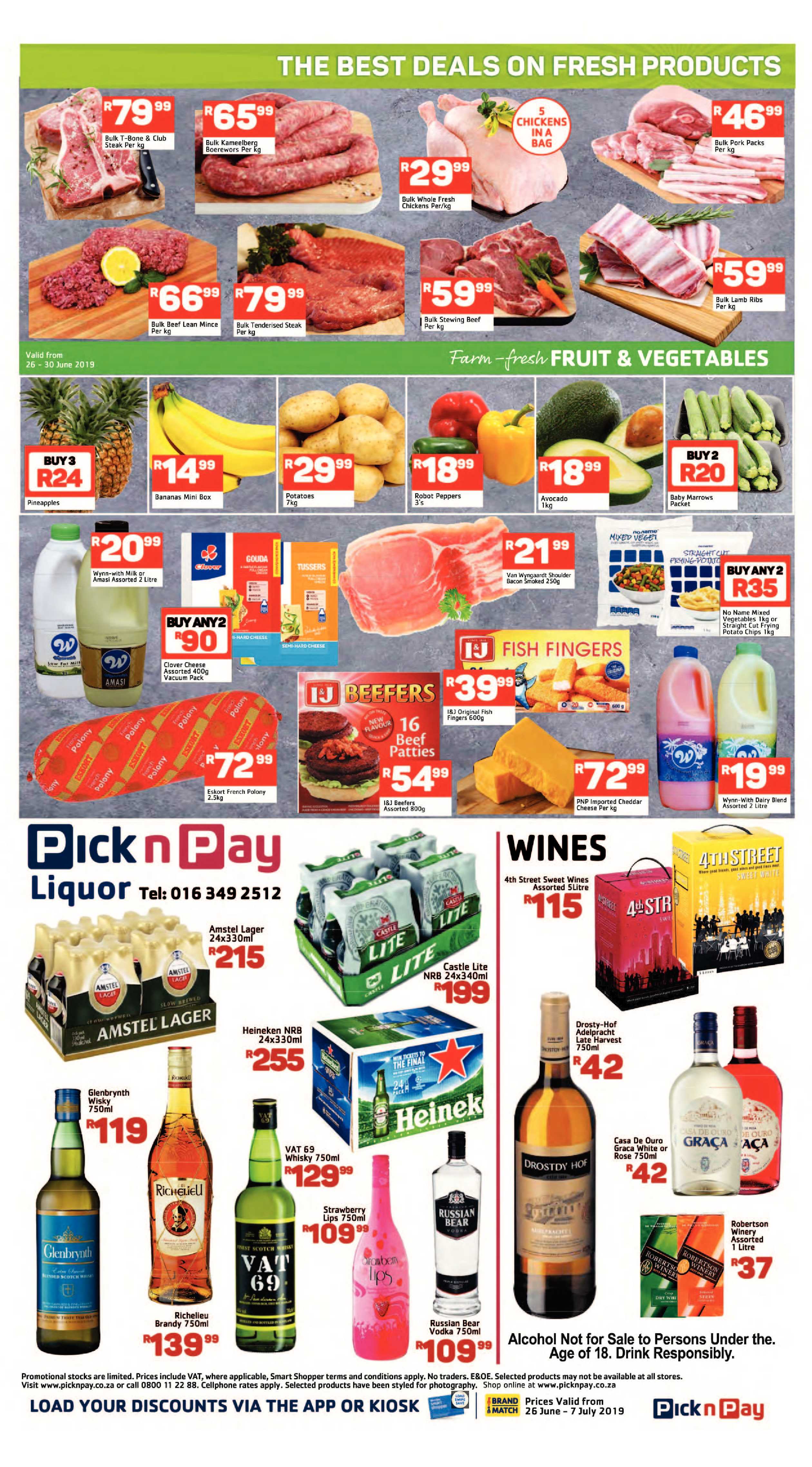 Heidelberg Nigel Heraut 26 June 2019 page 20