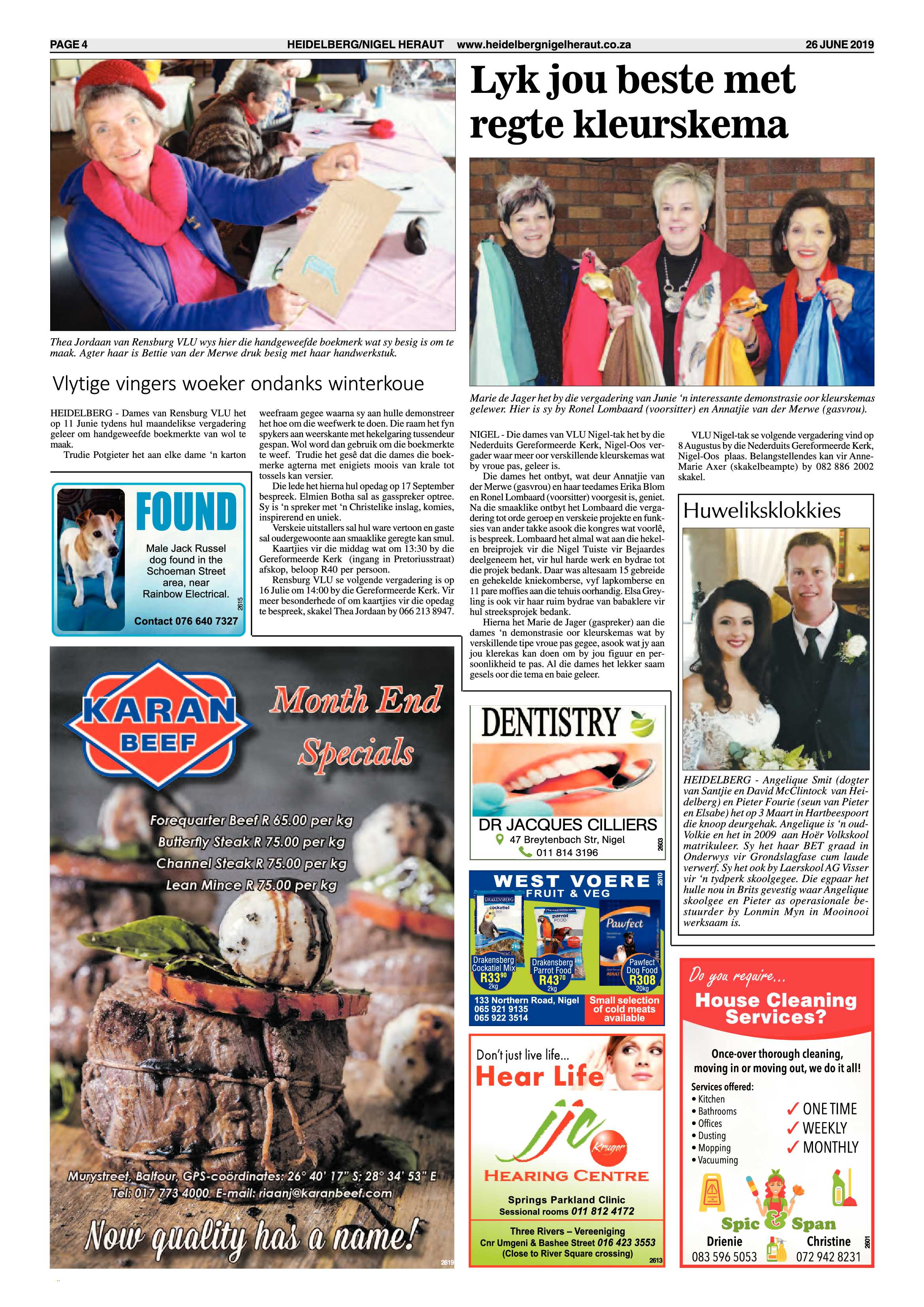 Heidelberg Nigel Heraut 26 June 2019 page 4