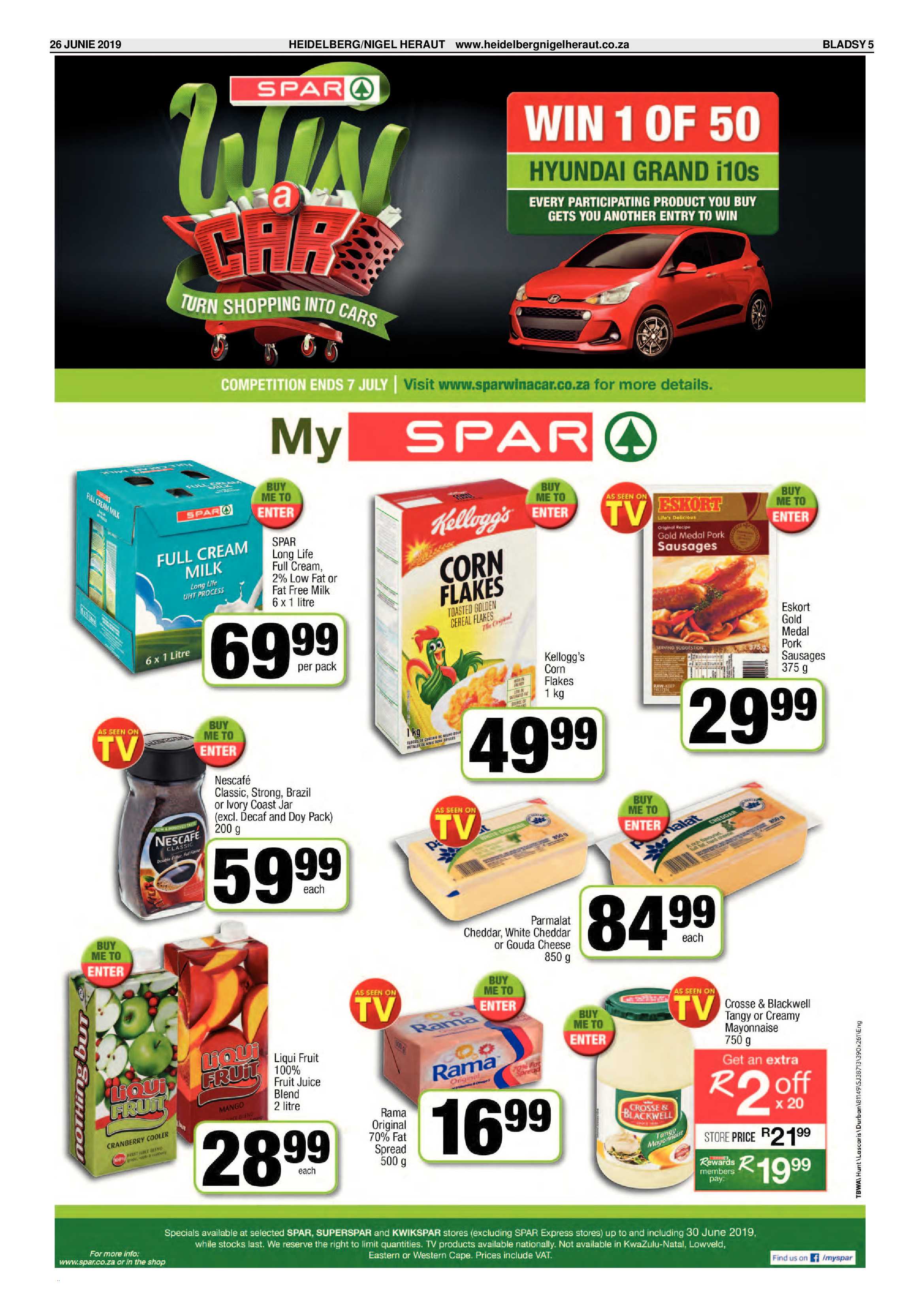Heidelberg Nigel Heraut 26 June 2019 page 5