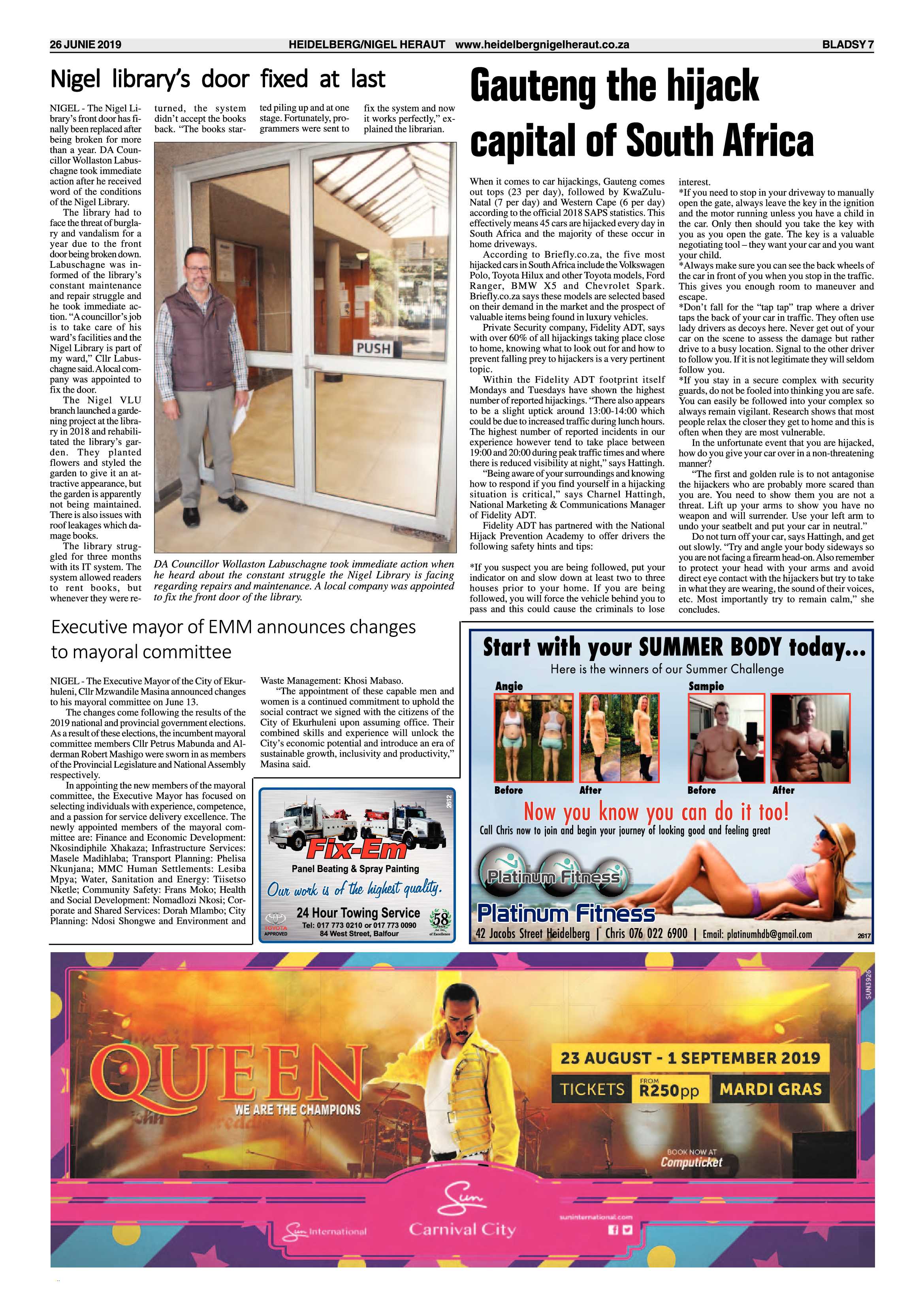 Heidelberg Nigel Heraut 26 June 2019 page 7