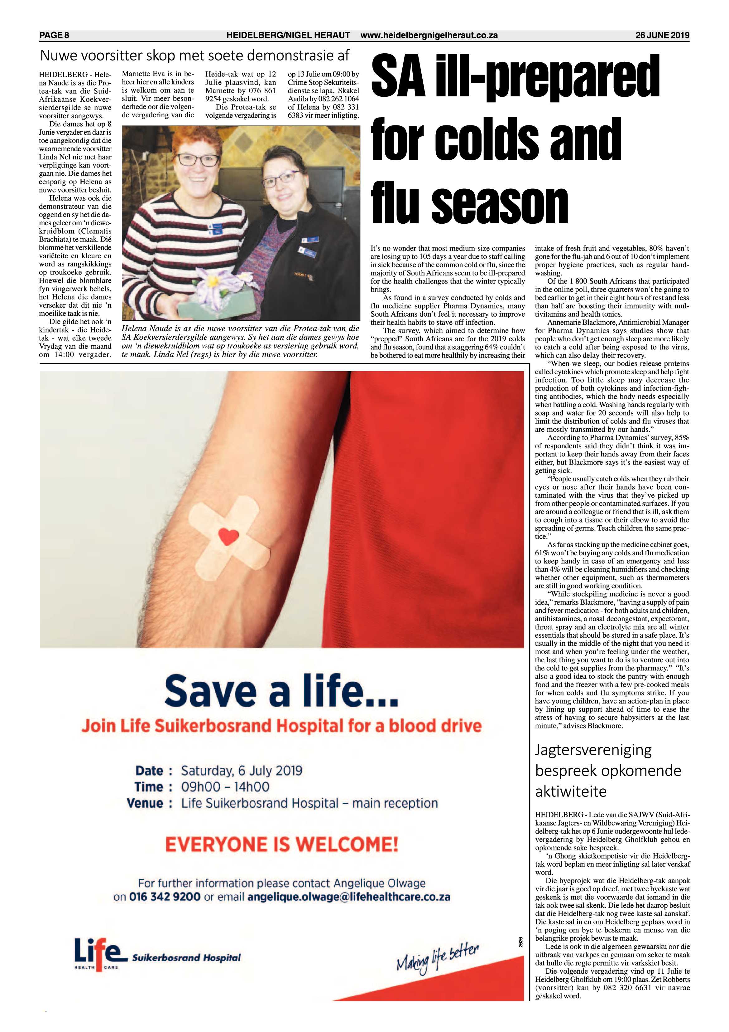 Heidelberg Nigel Heraut 26 June 2019 page 8