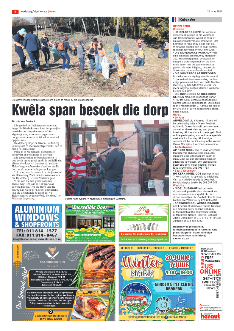 Heidelberg Nigel Heraut 26 June 2024 page 2