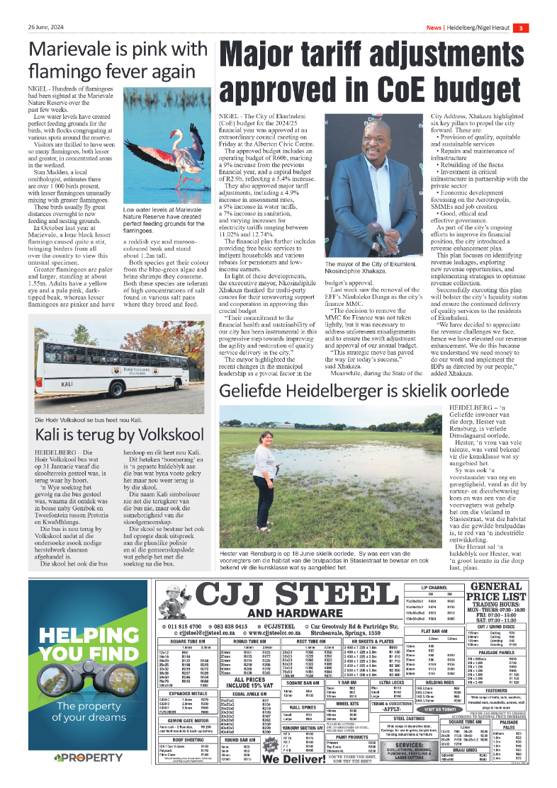 Heidelberg Nigel Heraut 26 June 2024 page 3