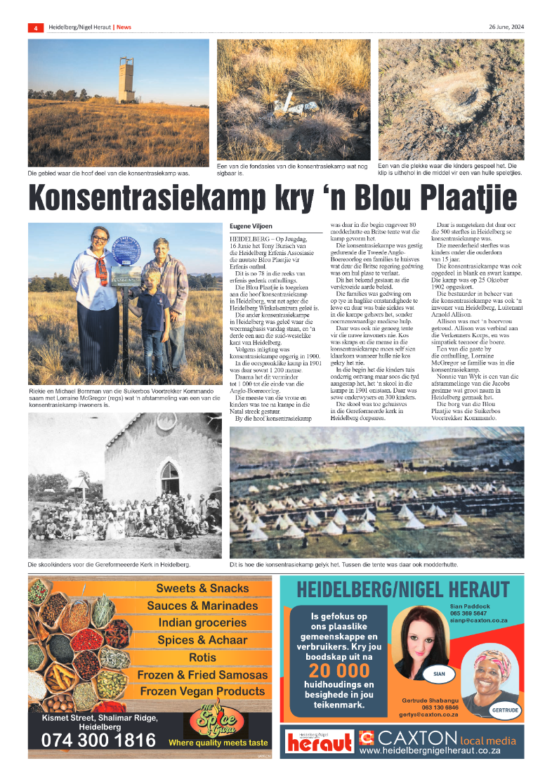 Heidelberg Nigel Heraut 26 June 2024 page 4