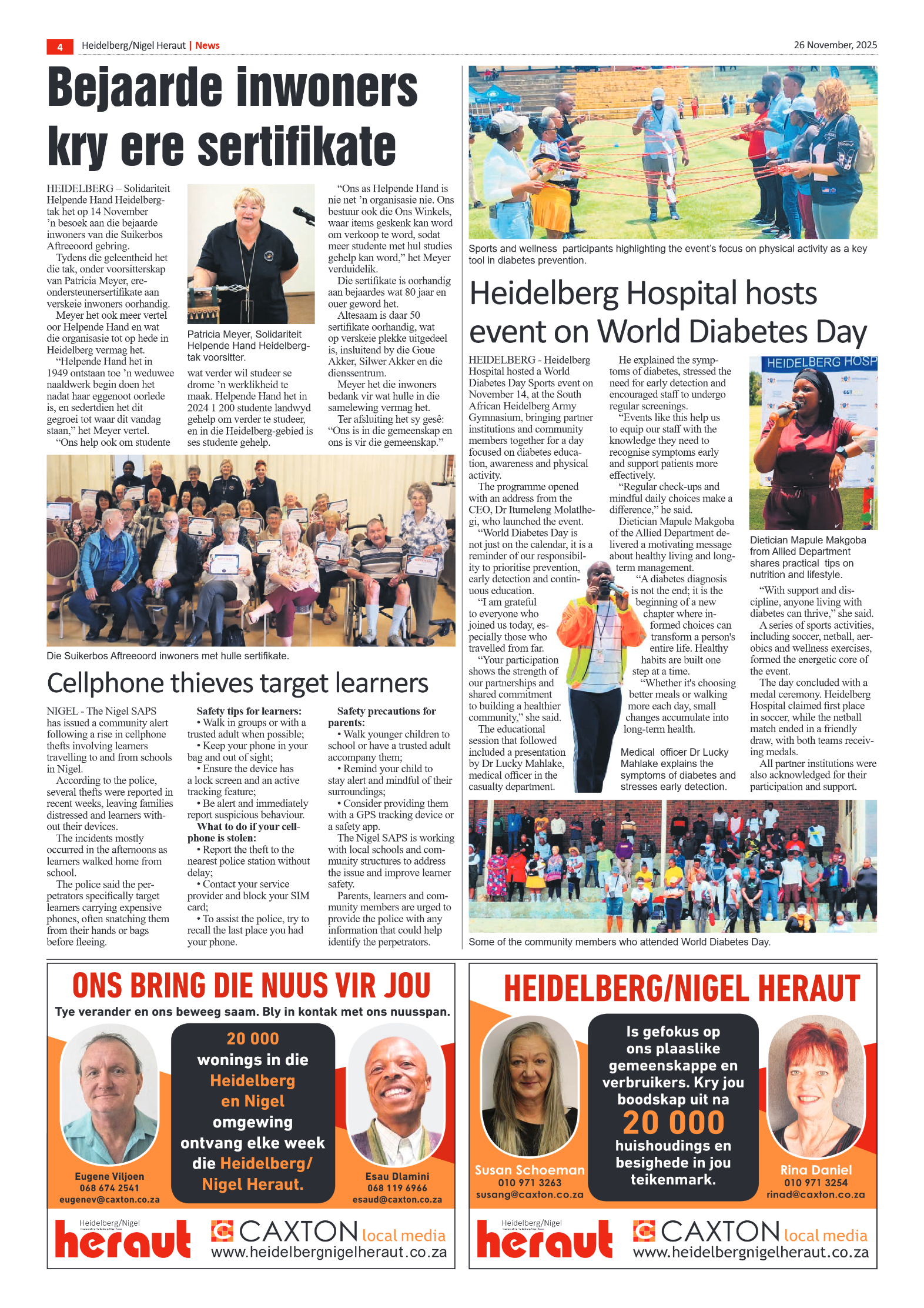 Heidelberg Nigel Heraut 26 November 2025 page 4