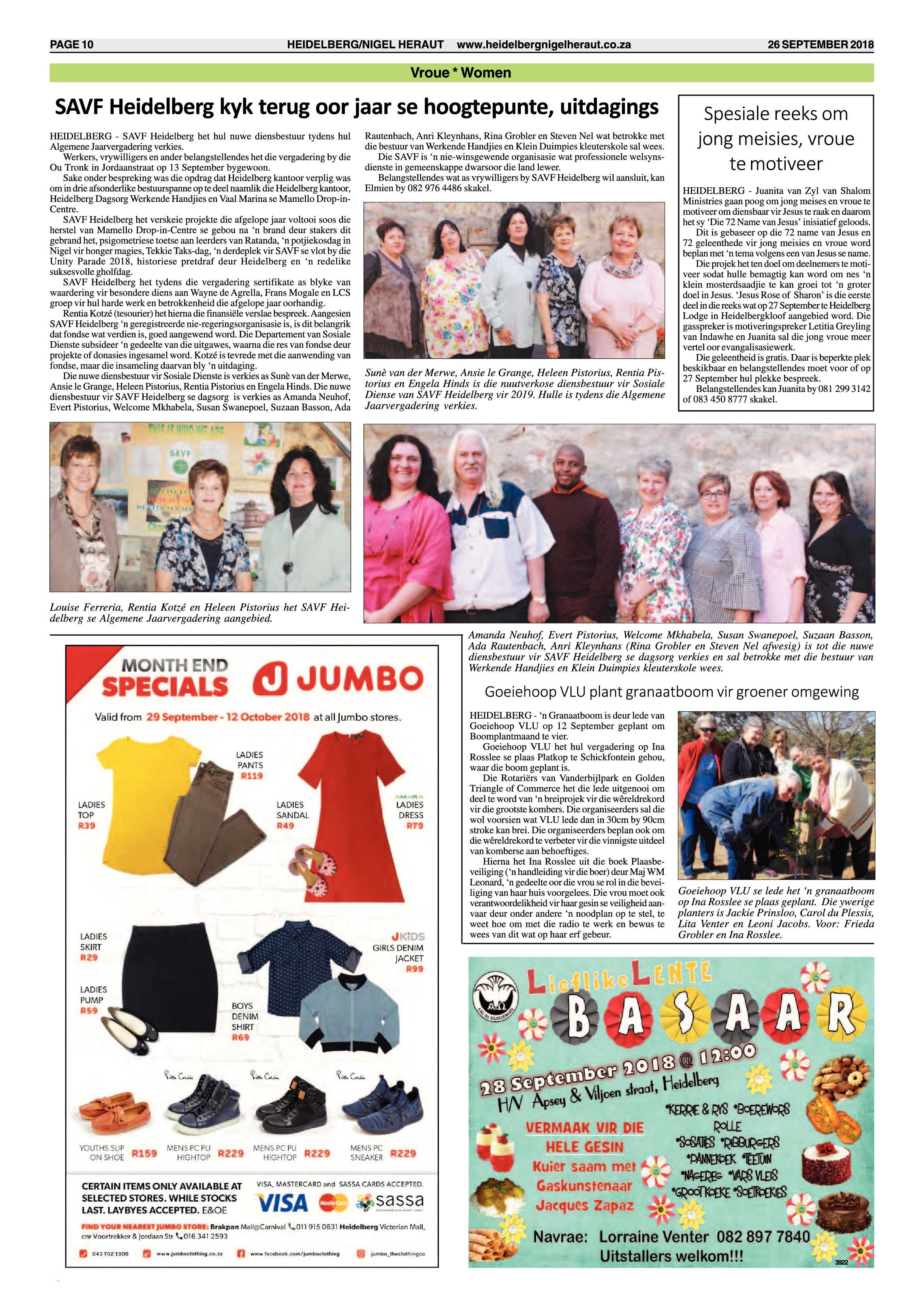 Heidelberg Nigel Heraut 26 September 2018 page 10