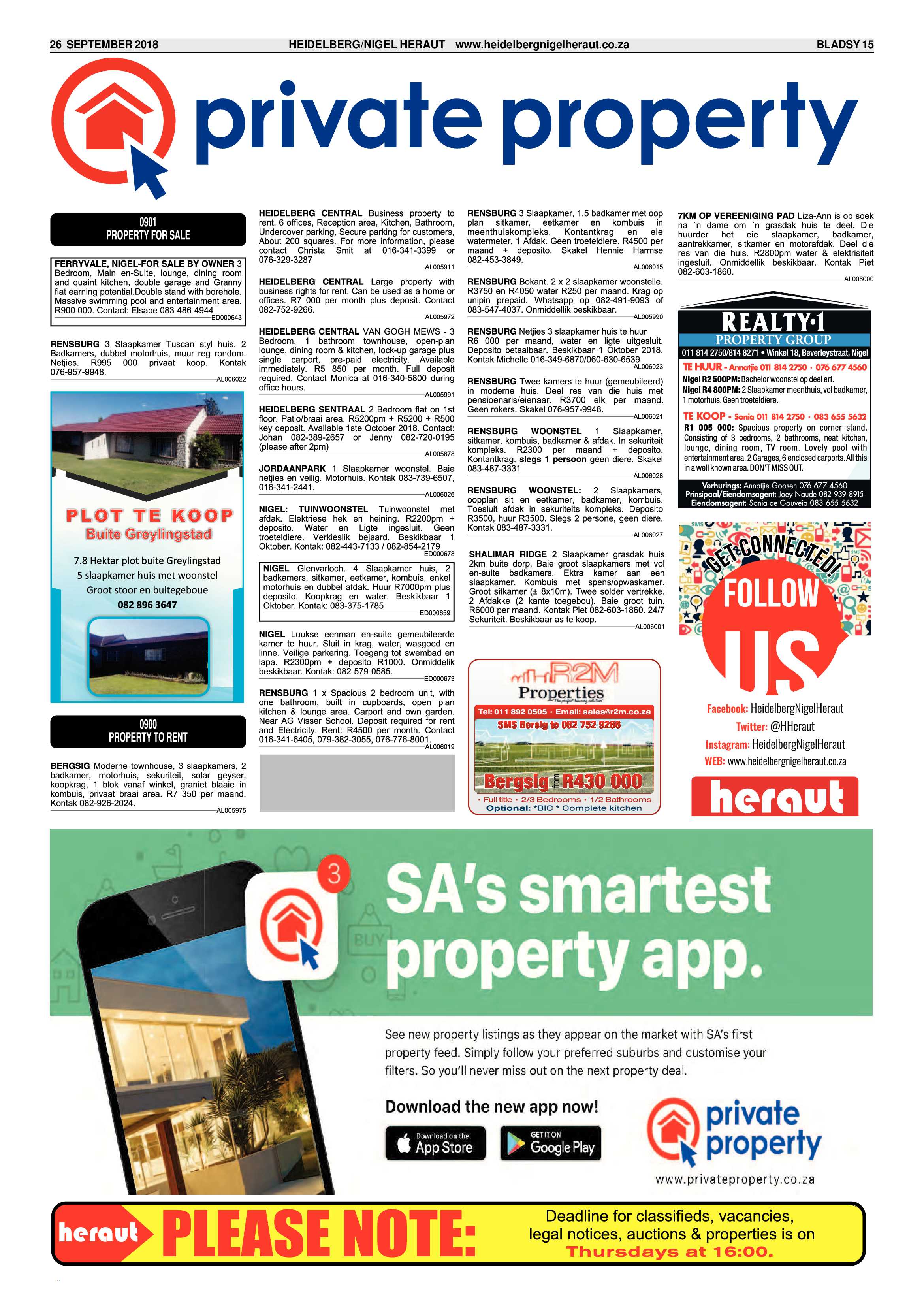 Heidelberg Nigel Heraut 26 September 2018 page 15