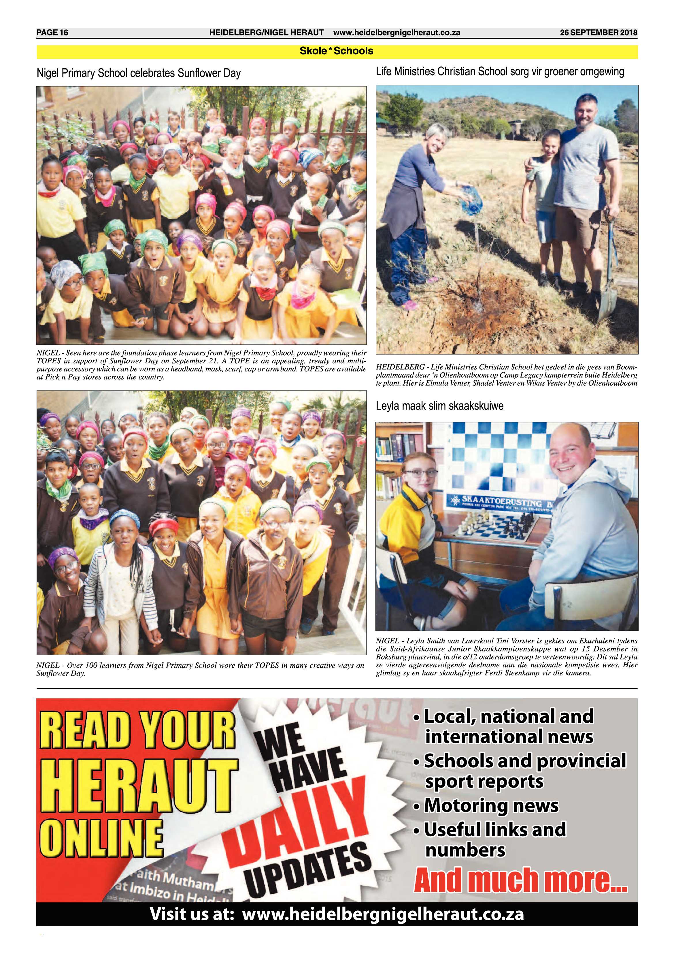 Heidelberg Nigel Heraut 26 September 2018 page 16