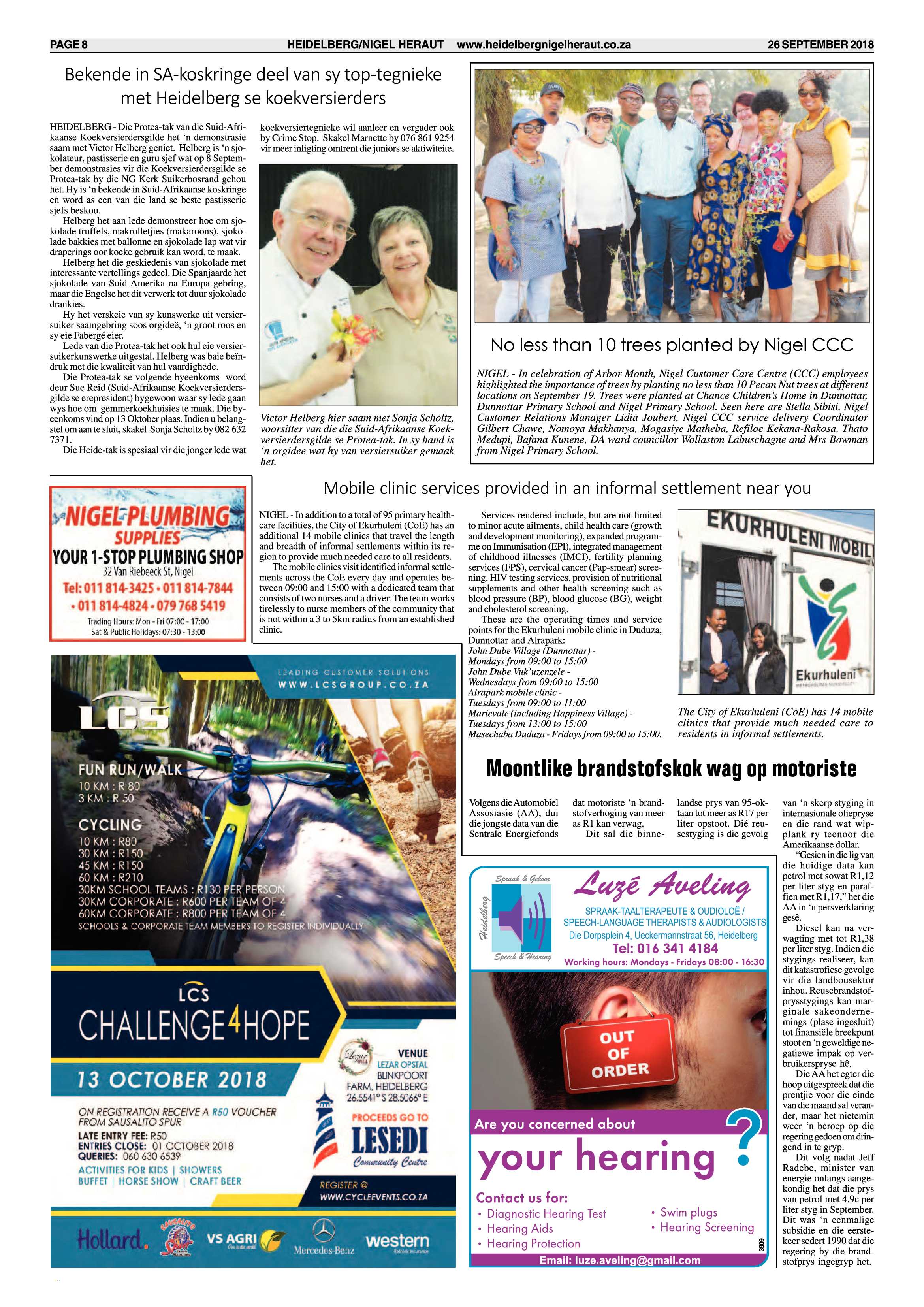 Heidelberg Nigel Heraut 26 September 2018 page 8