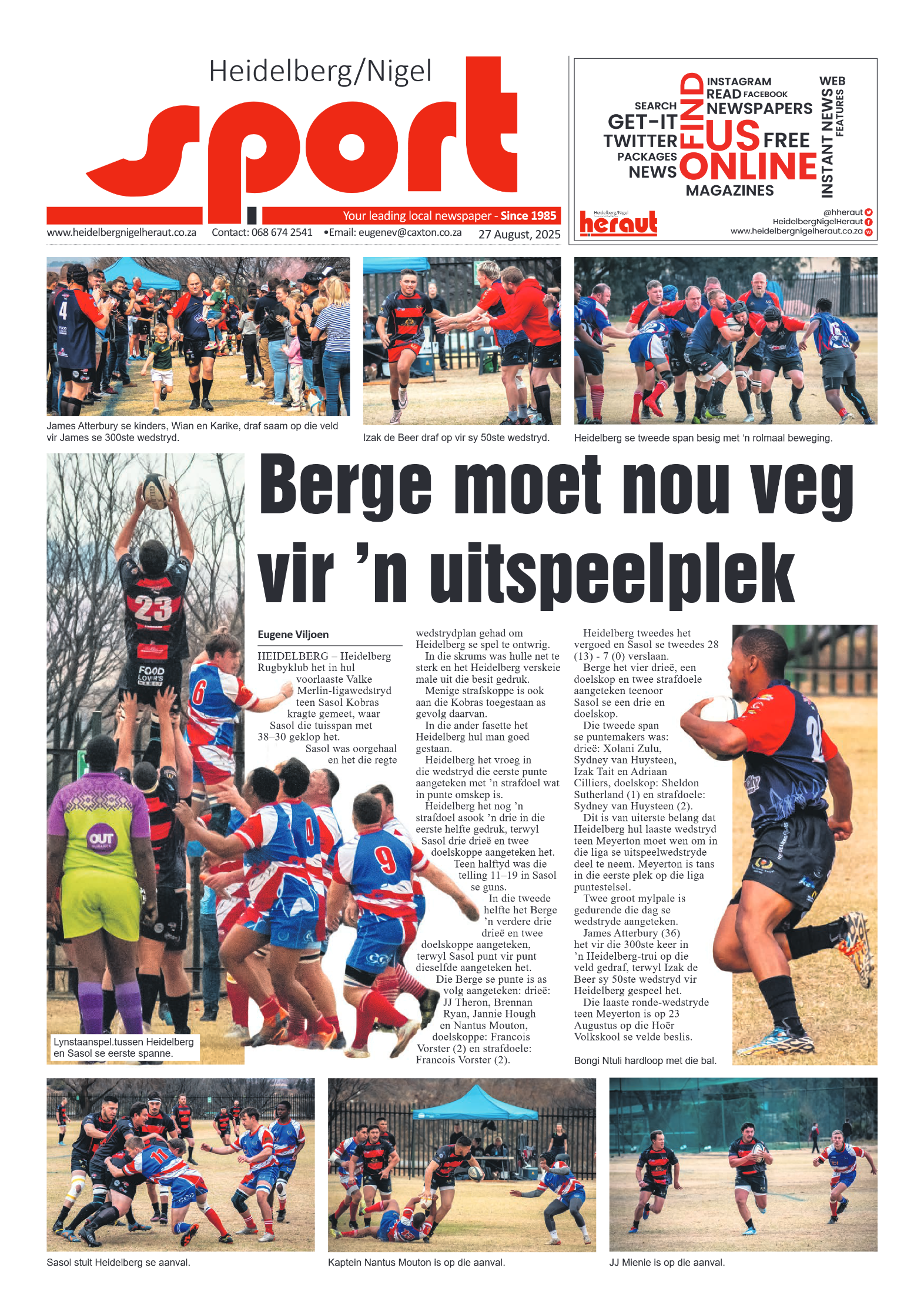 Heidelberg Nigel Heraut 27 August 2025 page 8