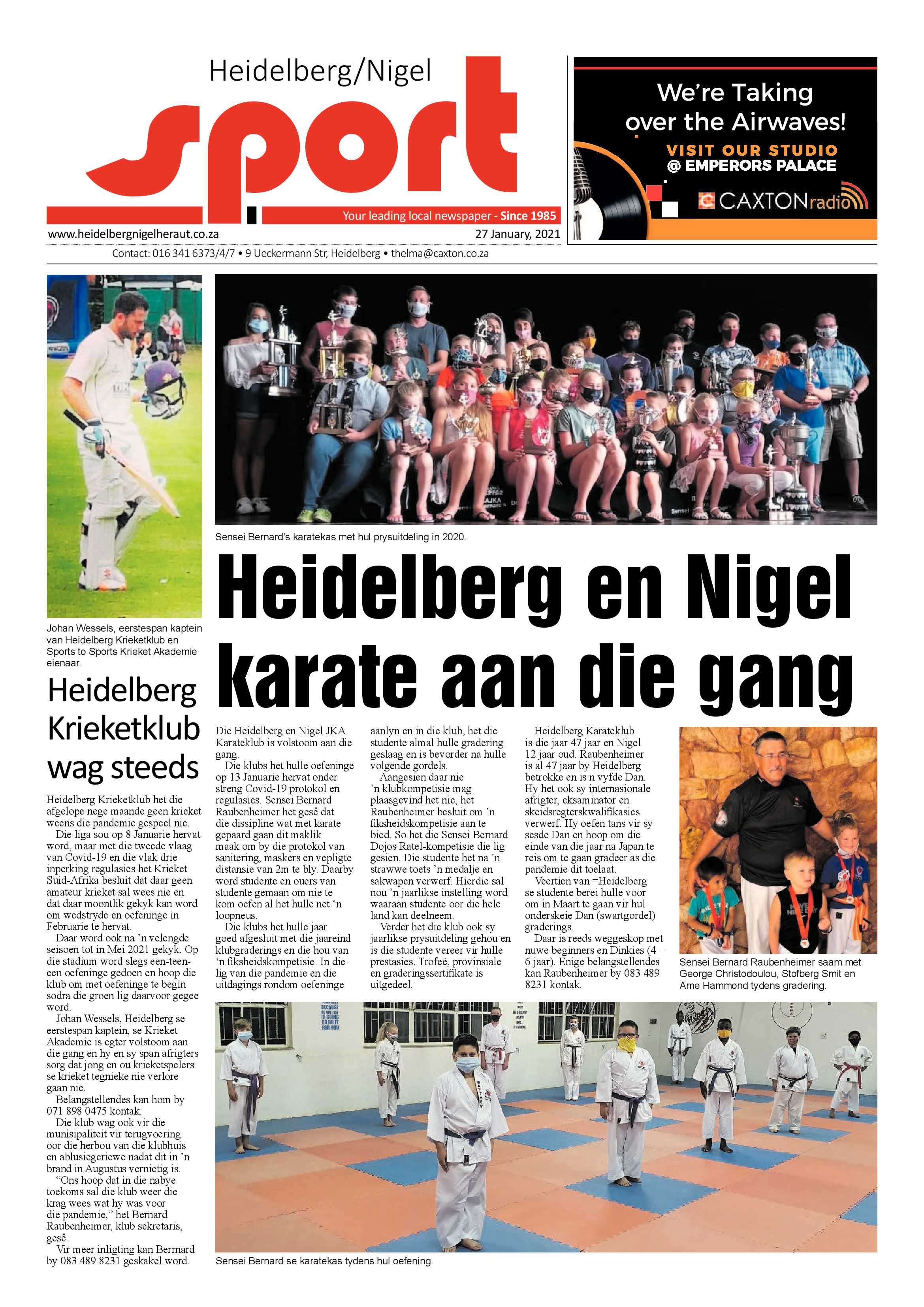 Heidelberg Nigel Heraut 27 January 2021 page 8
