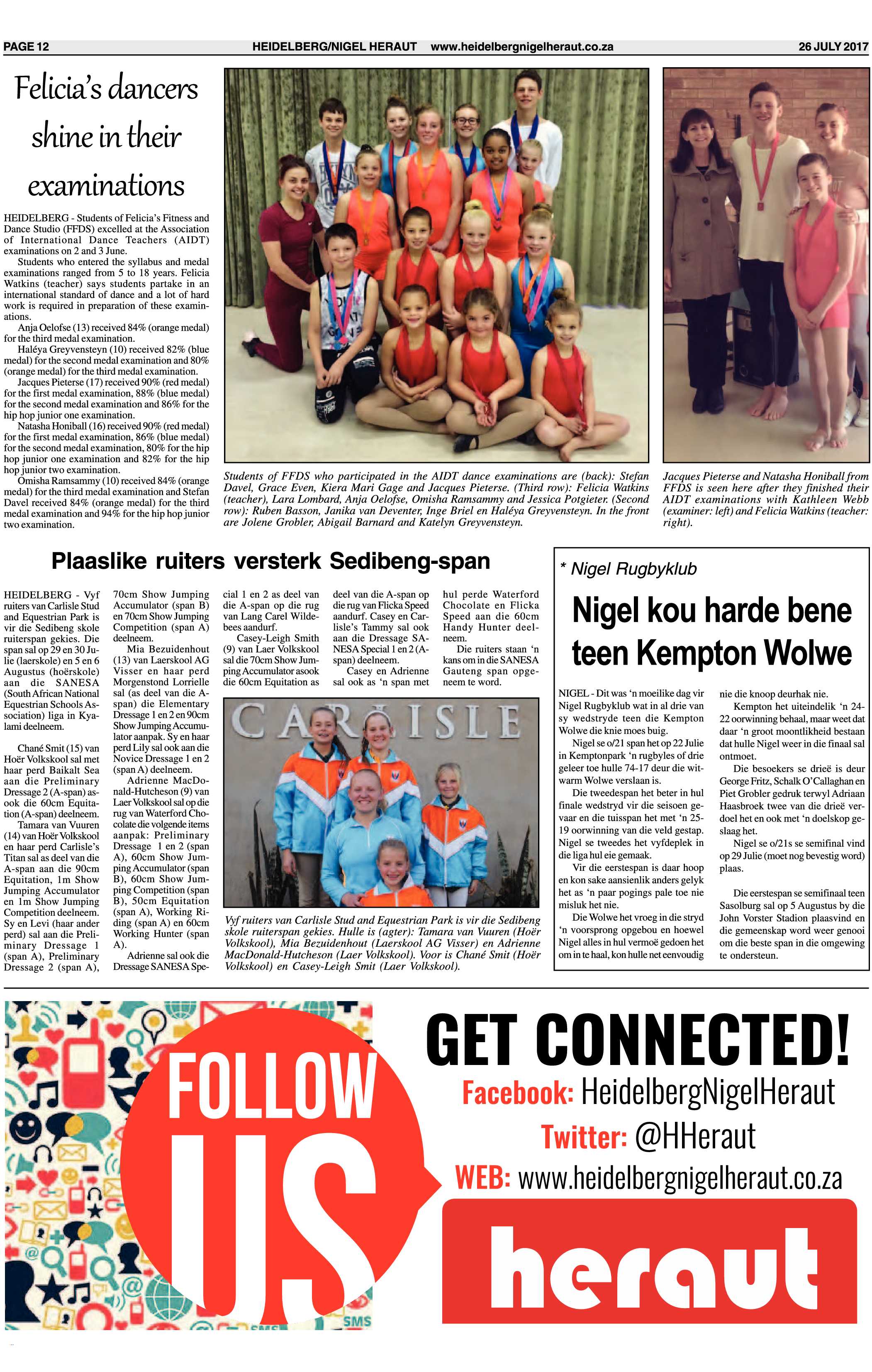 Heidelberg Nigel Heraut 26 July 2017 page 12