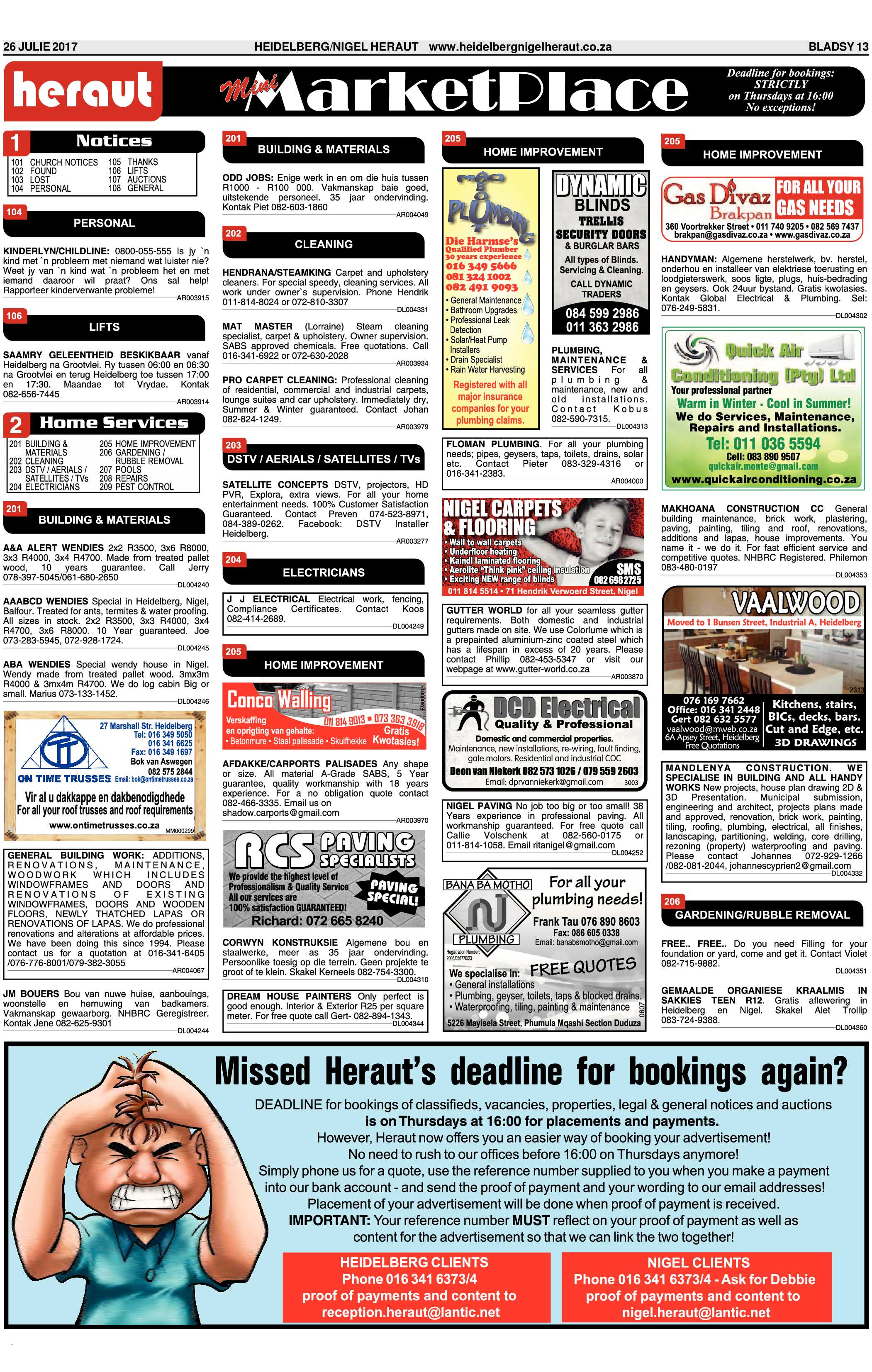 Heidelberg Nigel Heraut 26 July 2017 page 13