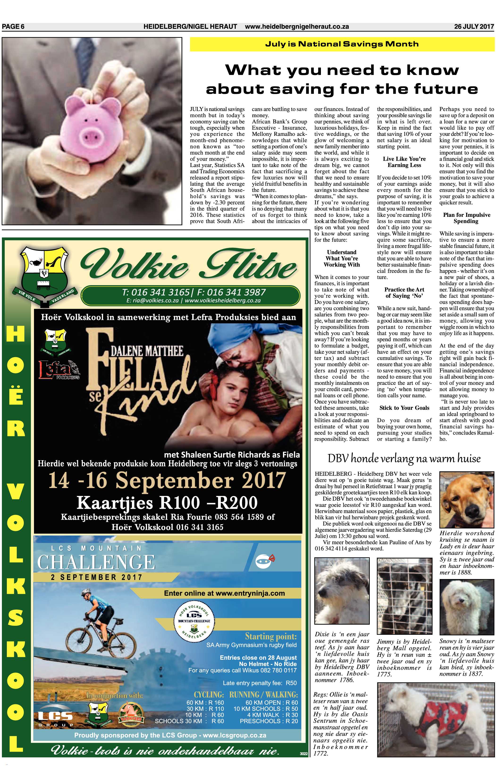 Heidelberg Nigel Heraut 26 July 2017 page 6