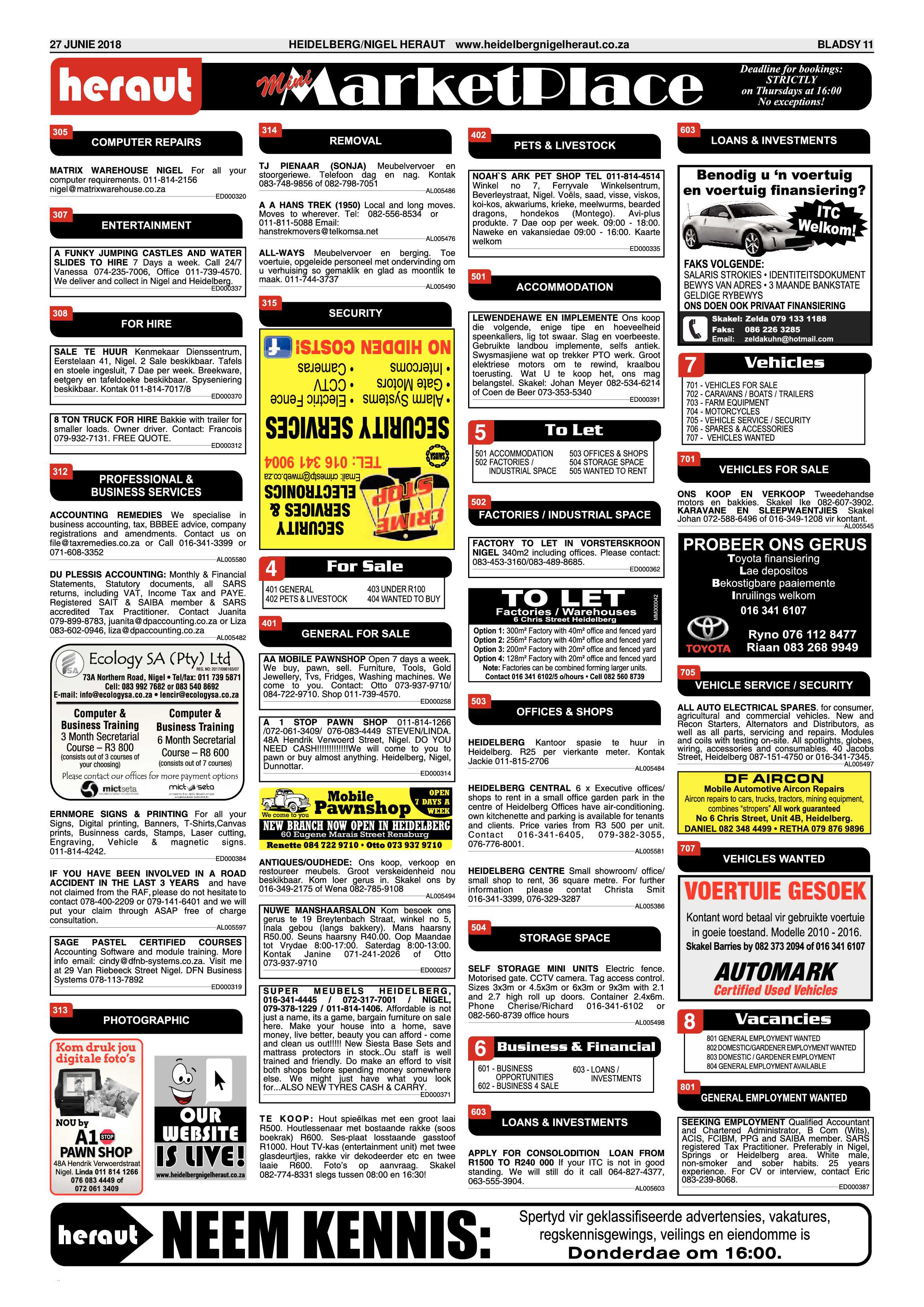 Heidelberg Nigel Heraut 27 June 2018 page 11