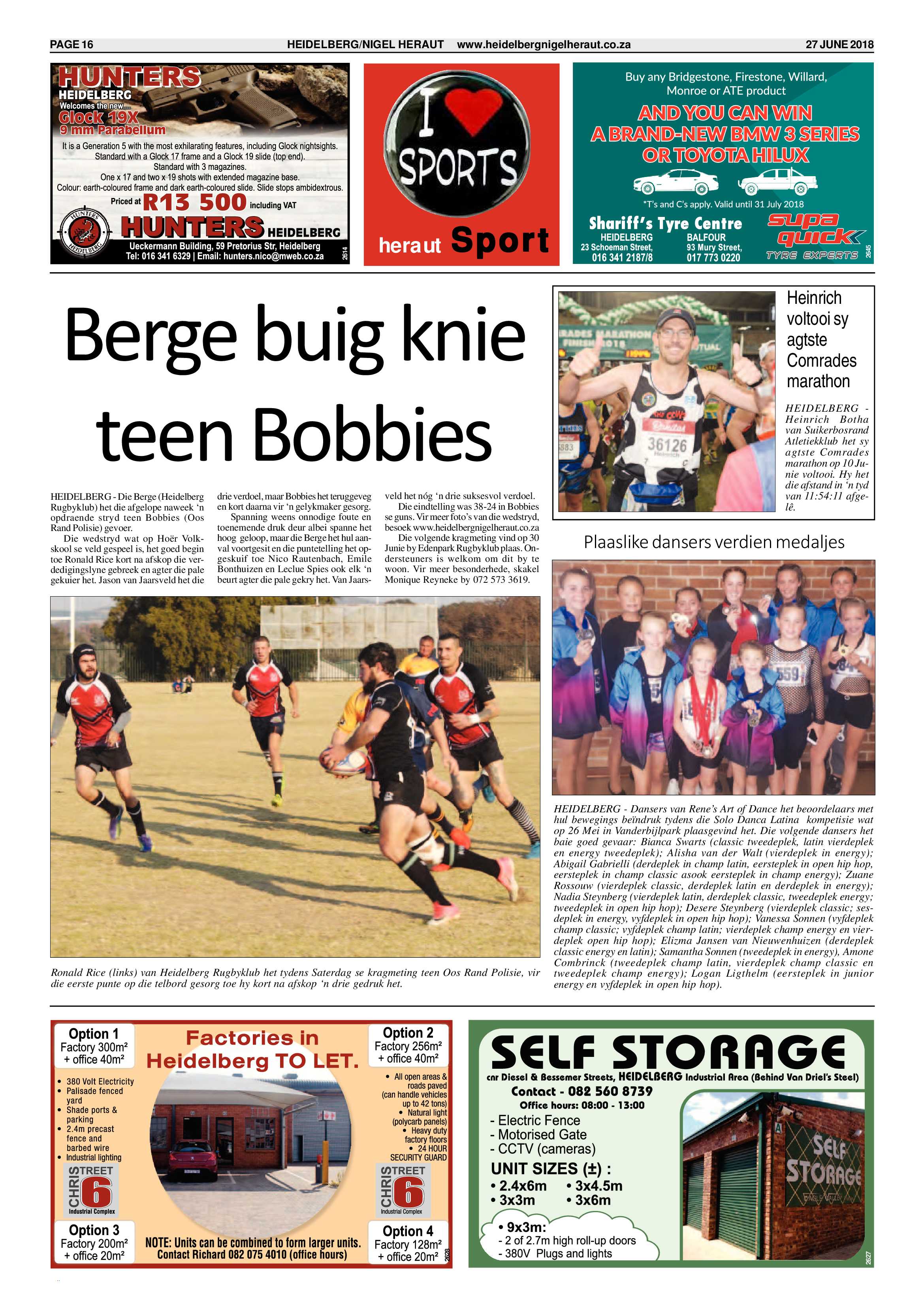 Heidelberg Nigel Heraut 27 June 2018 page 16