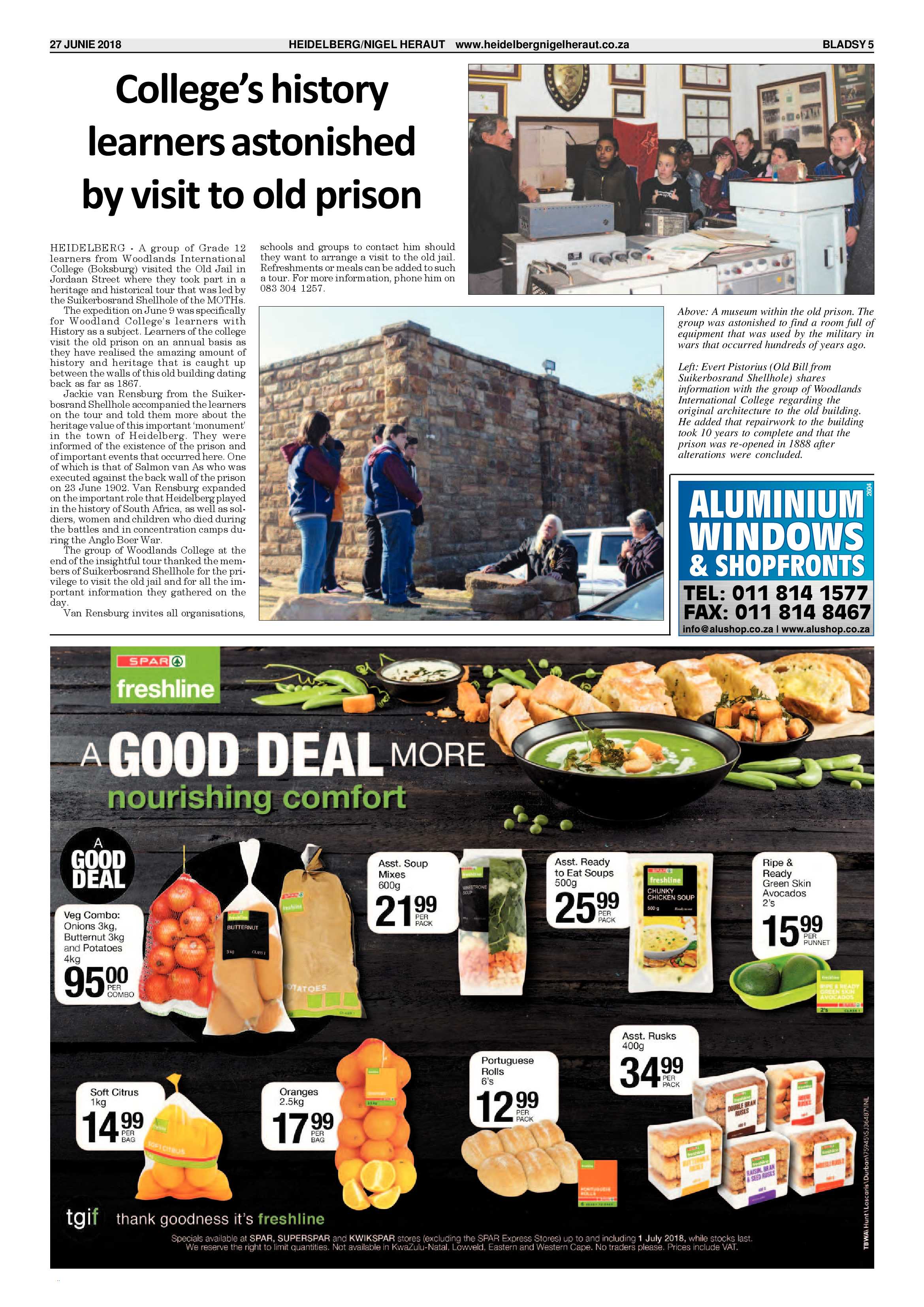 Heidelberg Nigel Heraut 27 June 2018 page 5