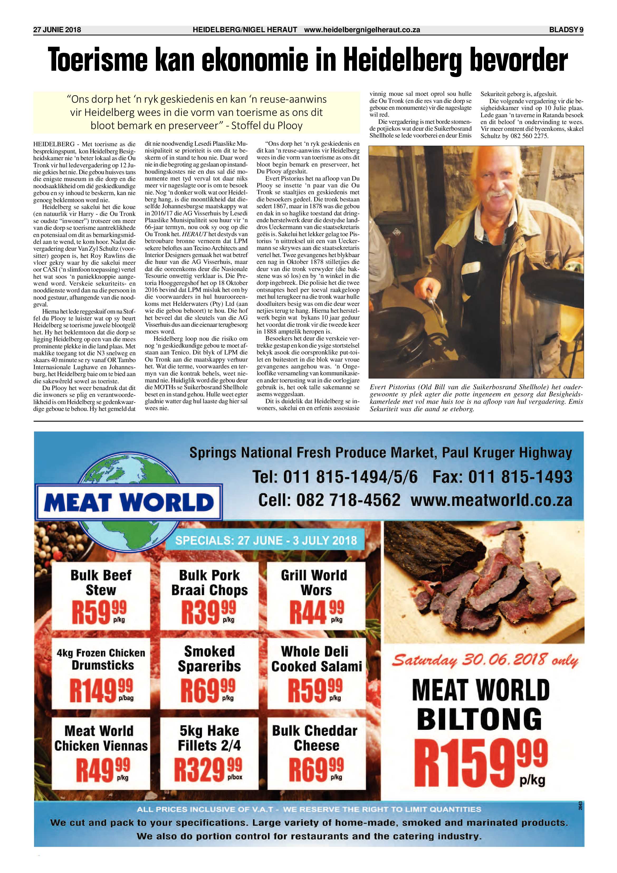 Heidelberg Nigel Heraut 27 June 2018 page 9