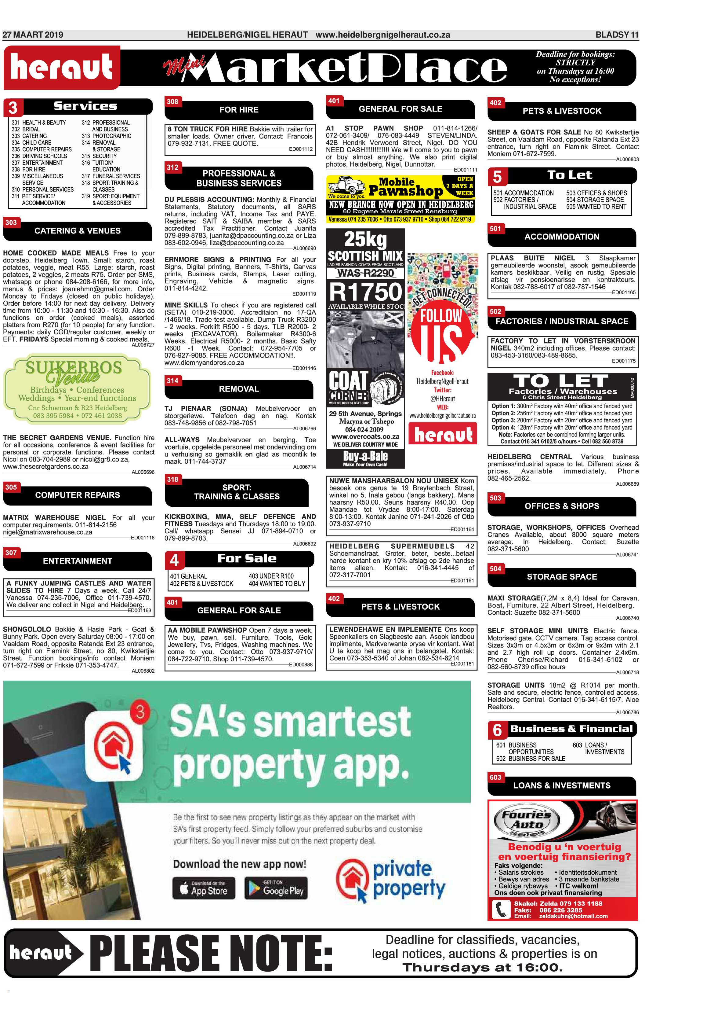 Heidelberg Nigel Heraut 27 March 2019 page 10