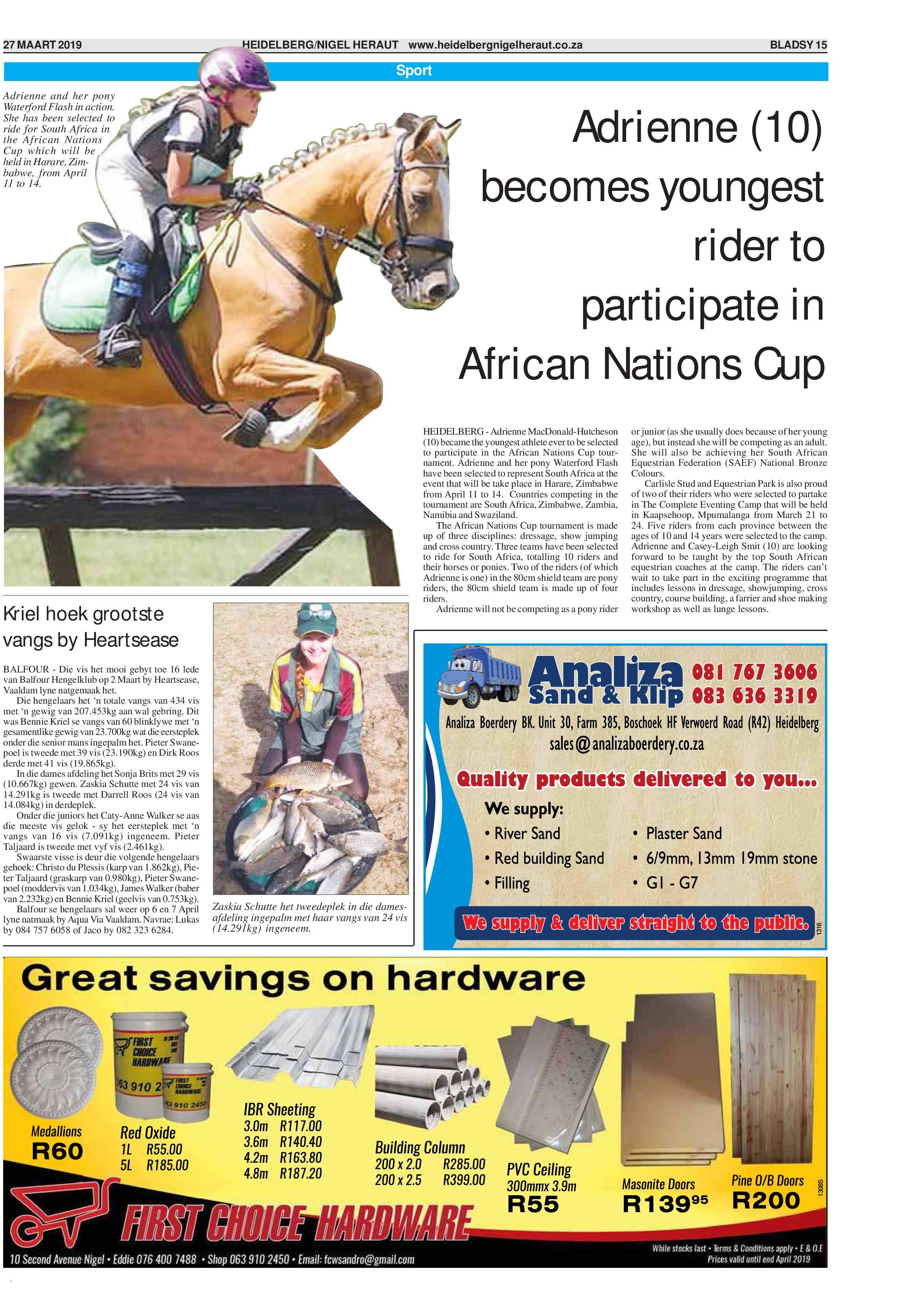 Heidelberg Nigel Heraut 27 March 2019 page 14