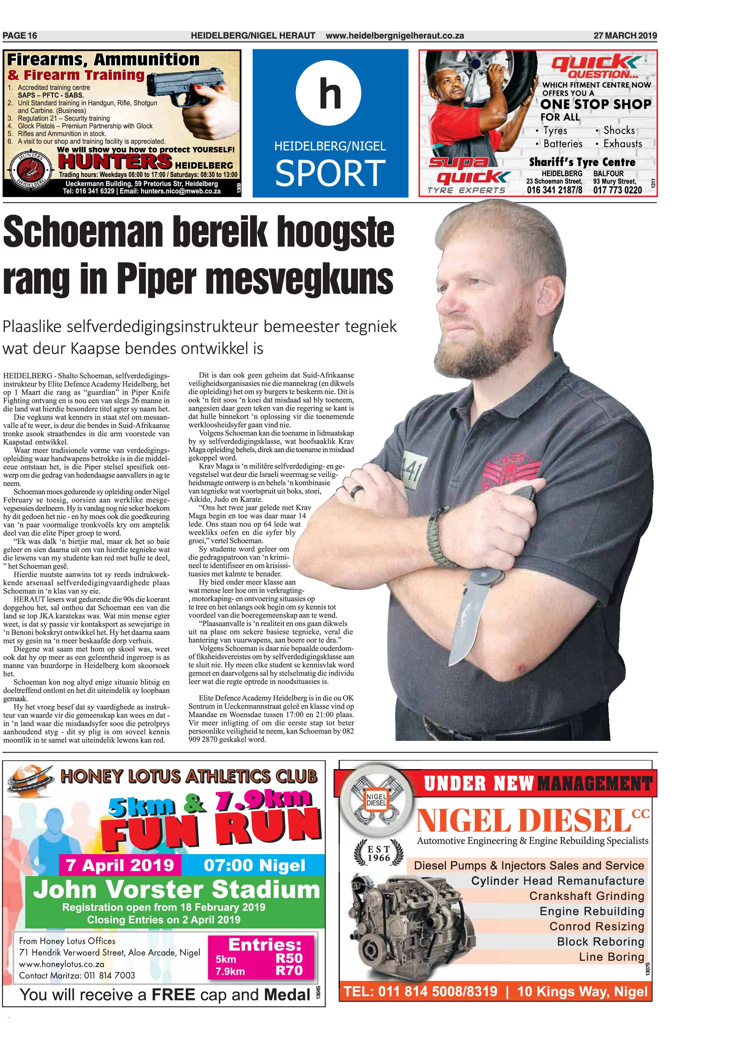 Heidelberg Nigel Heraut 27 March 2019 page 15