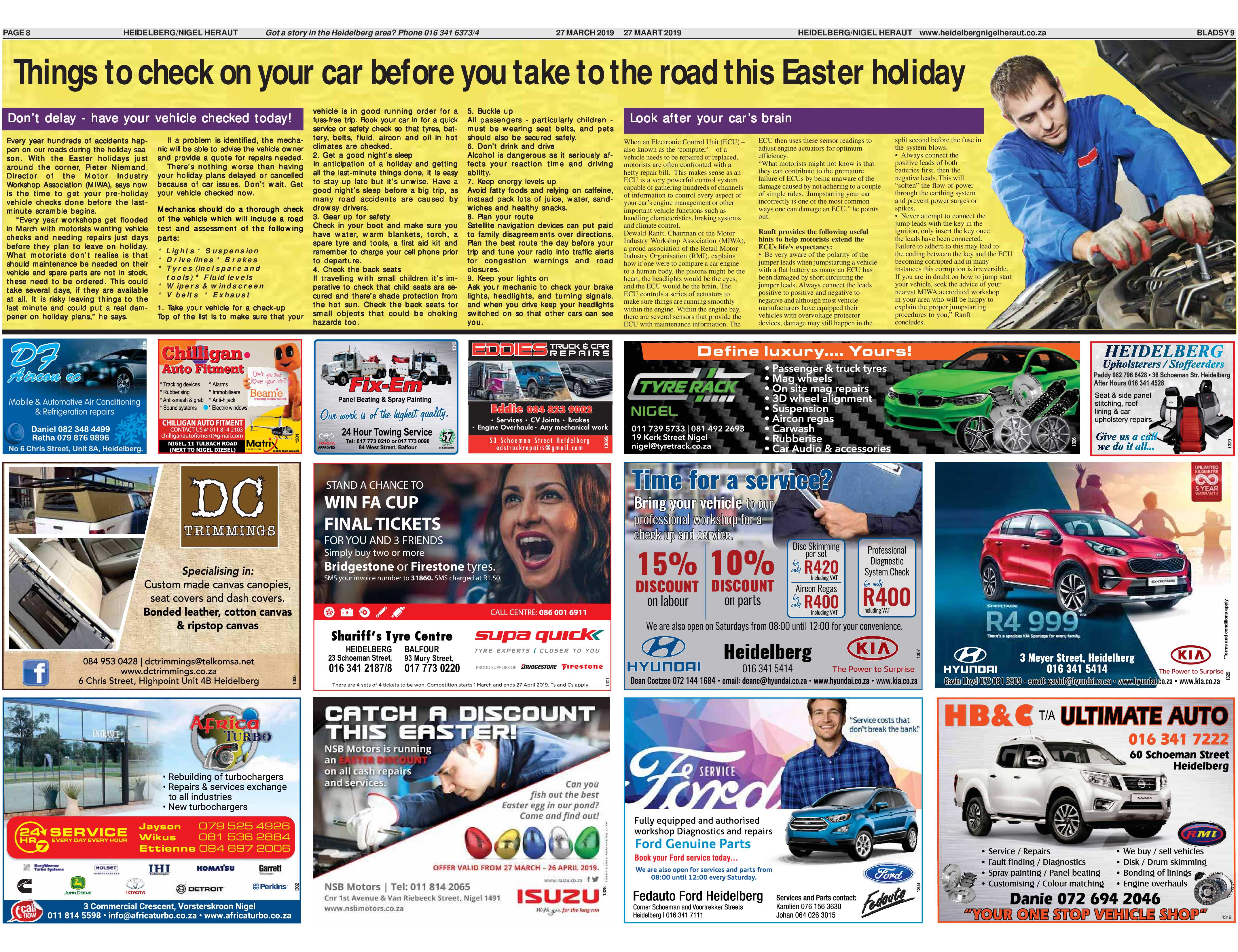 Heidelberg Nigel Heraut 27 March 2019 page 8