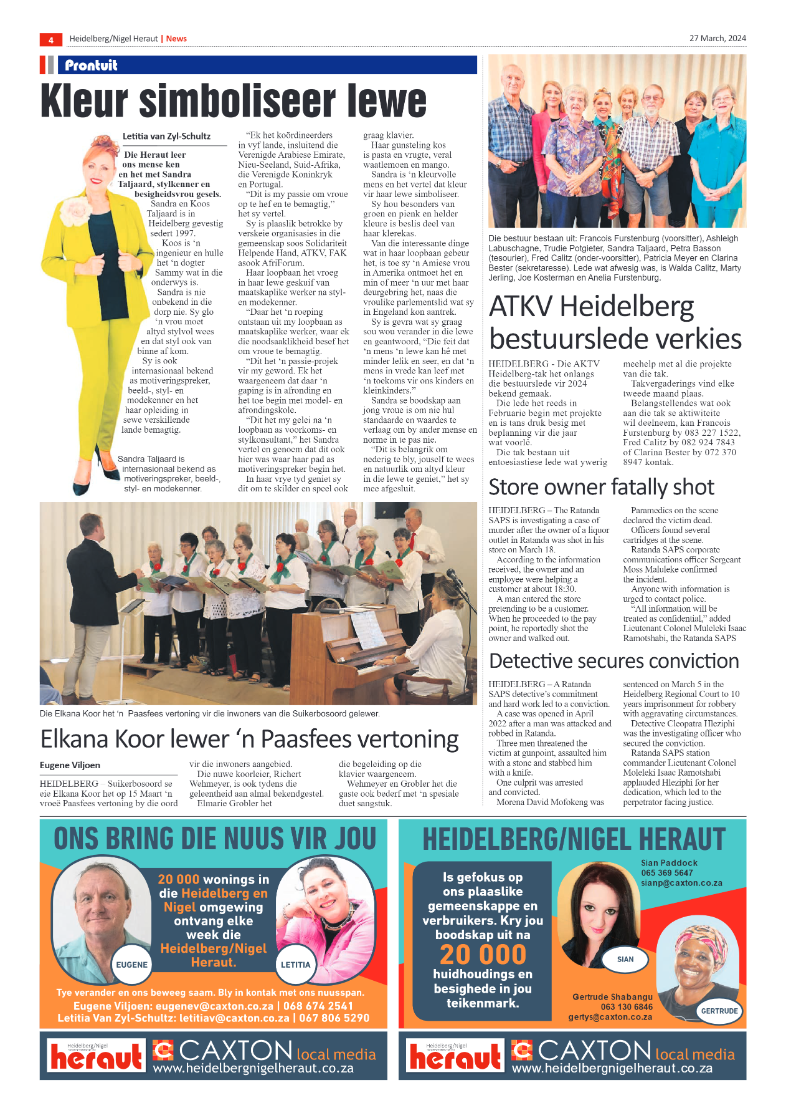 Heidelberg Nigel Heraut 27 March 2024 page 4