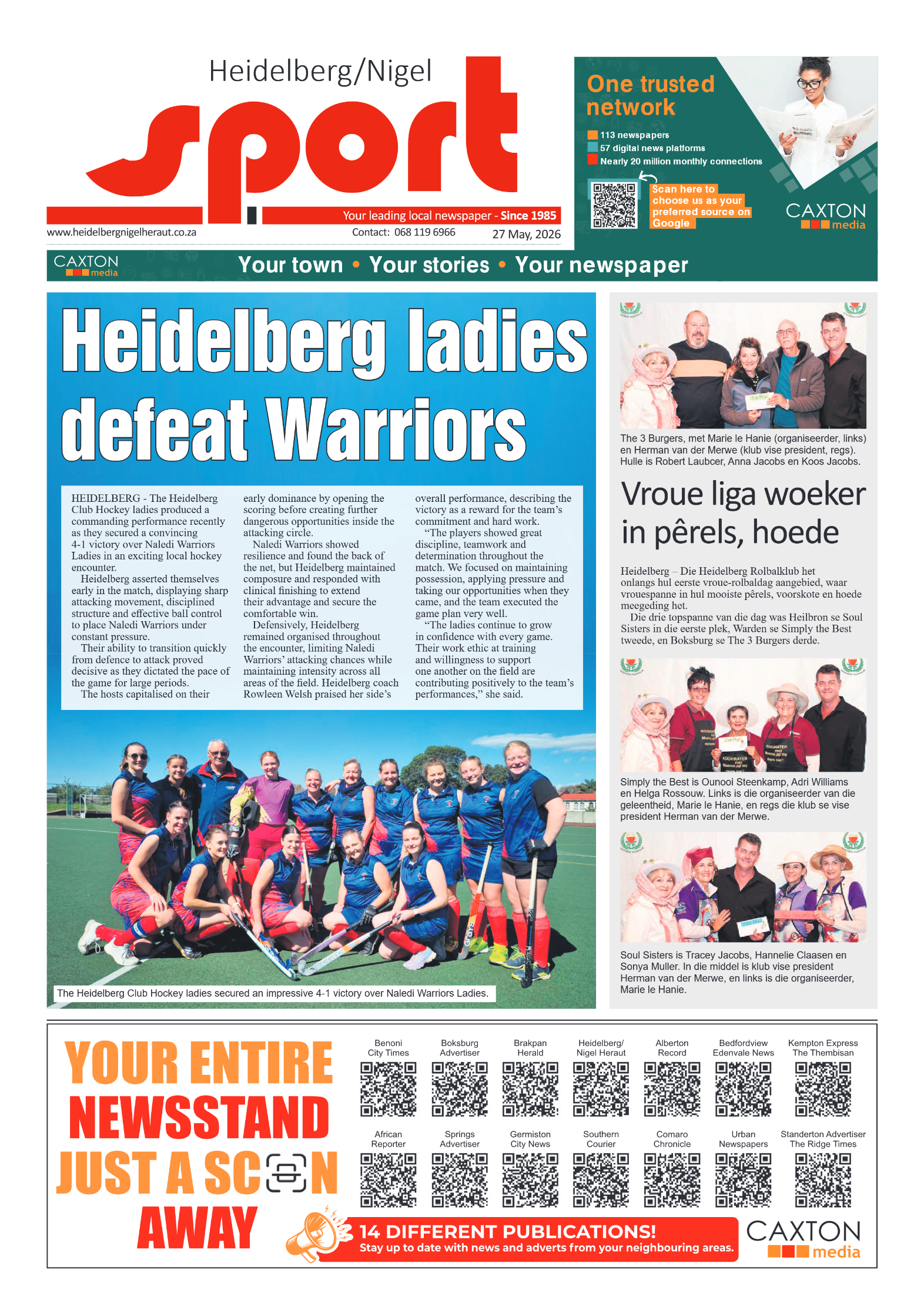 Heidelberg Nigel Heraut 27 May 2026 page 8