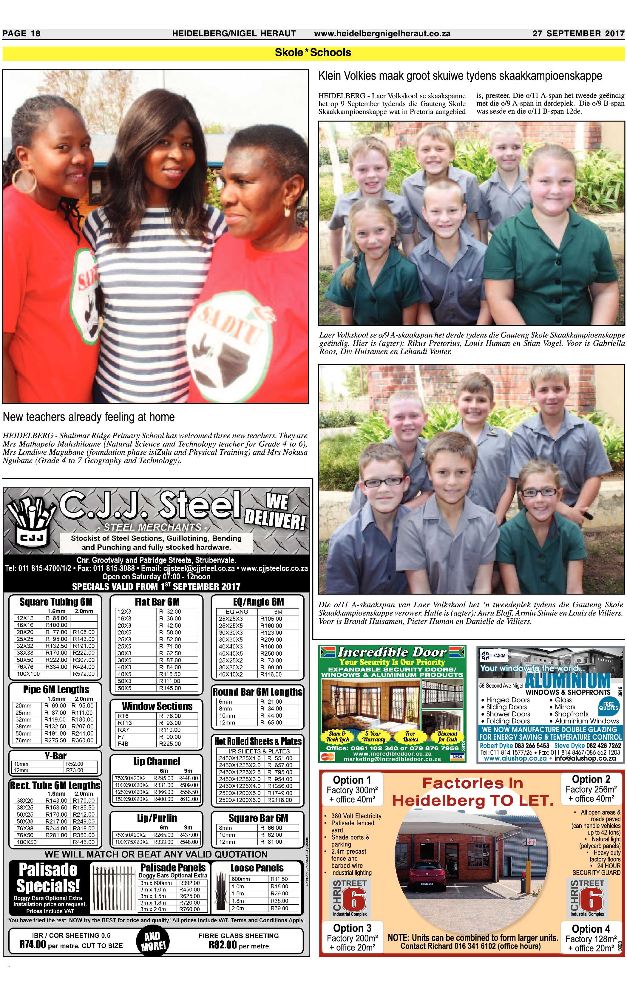 Heidelberg Nigel Heraut 27 September 2017 page 17