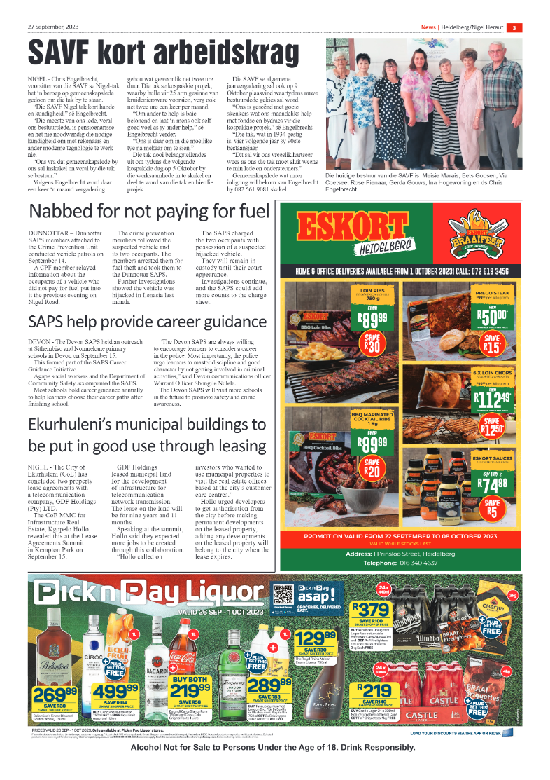 Heidelberg Nigel Heraut 27 September 2023 page 3