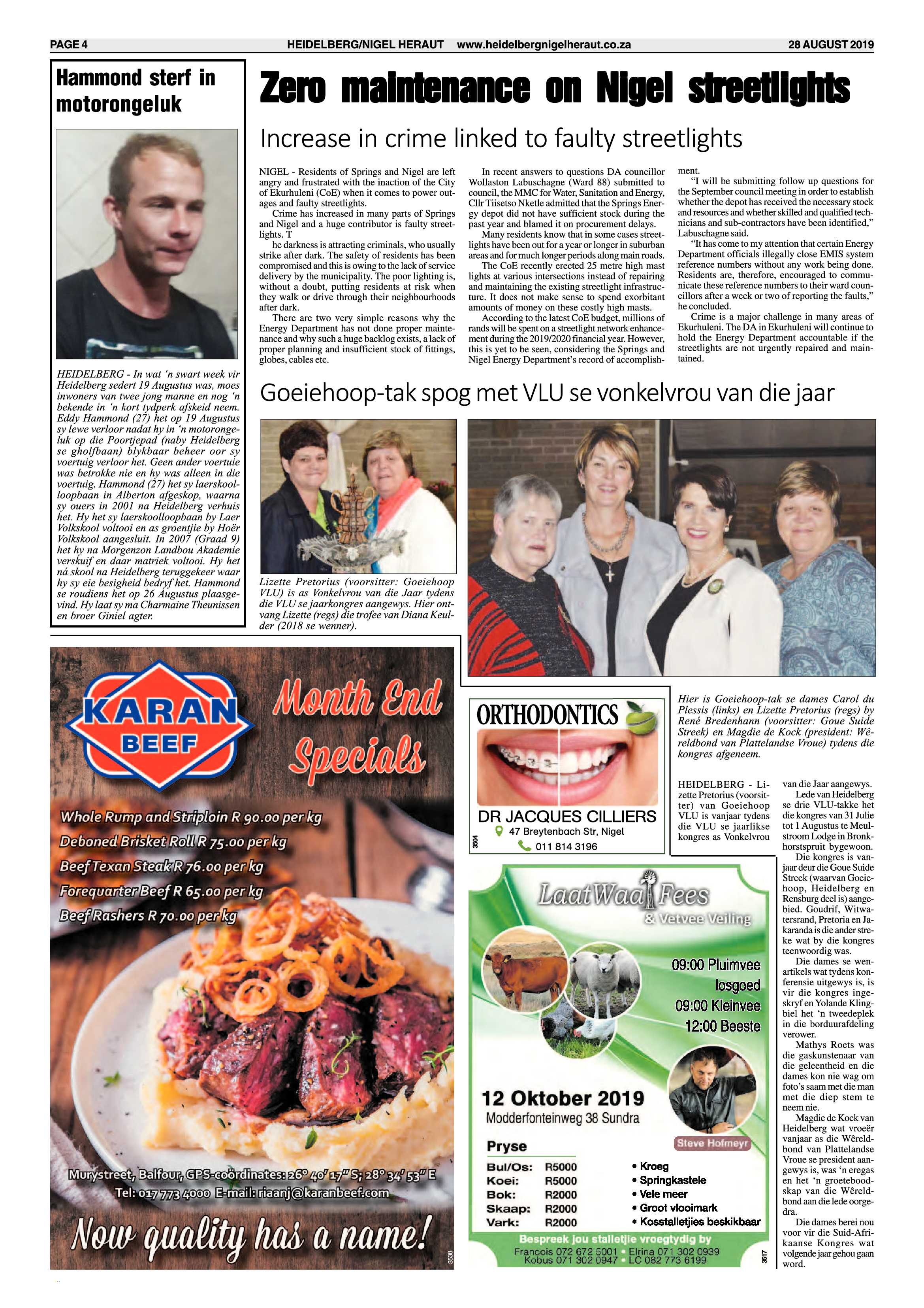 Heraut Heidelberg/Nigel 28 August 2019 page 4