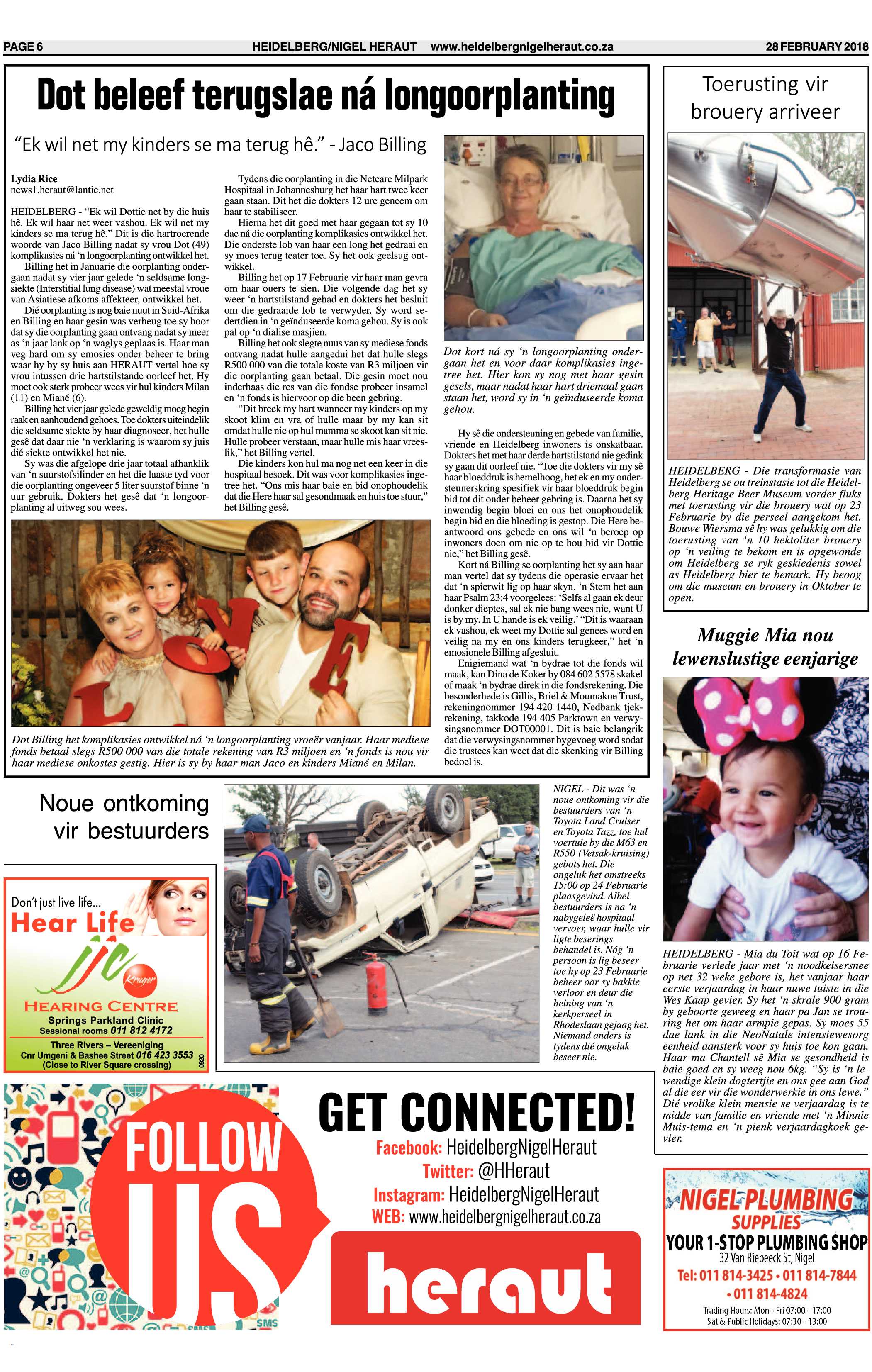 Heidelberg Nigel Heraut 28 February 2018 page 6