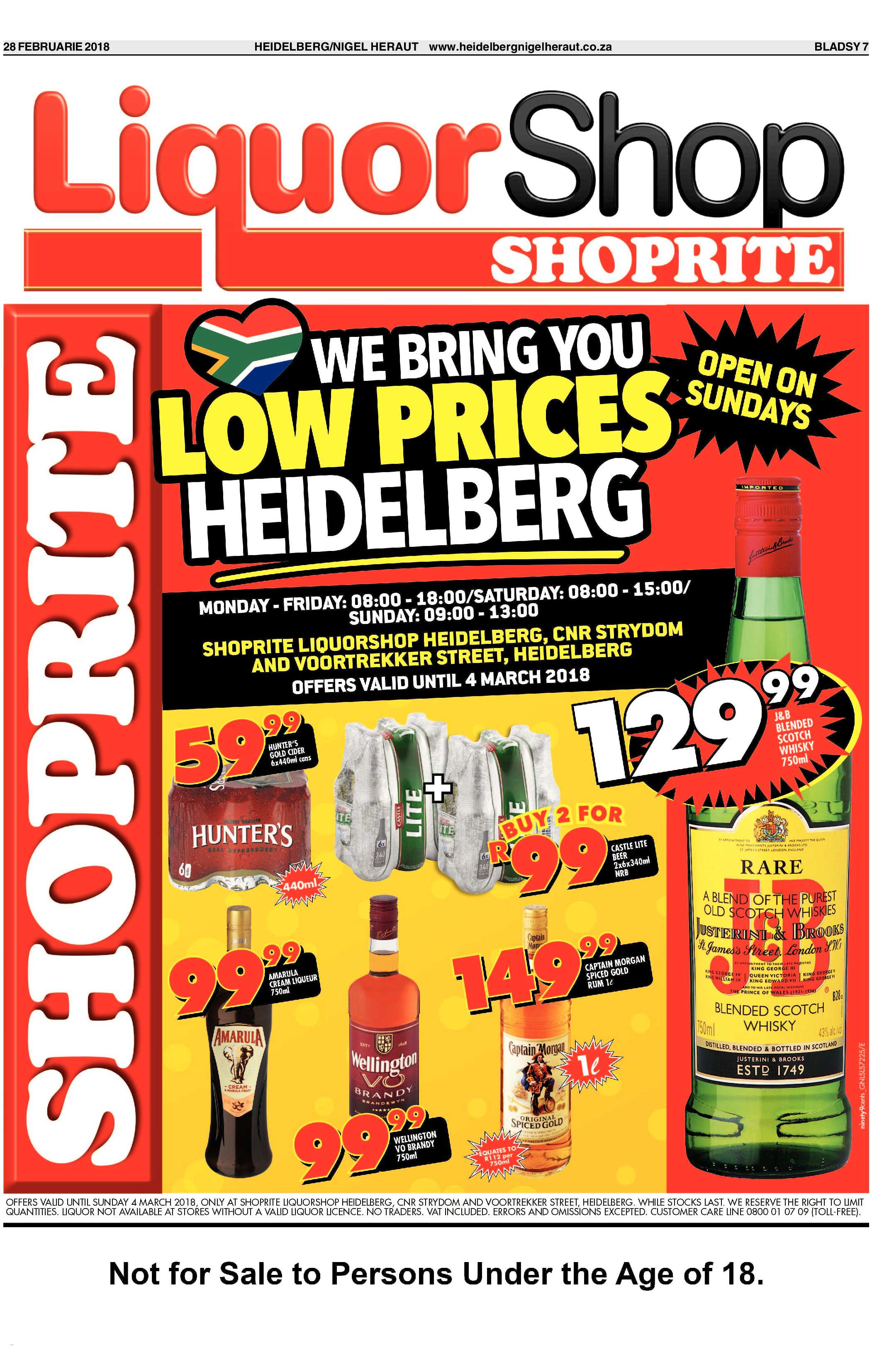 Heidelberg Nigel Heraut 28 February 2018 page 7