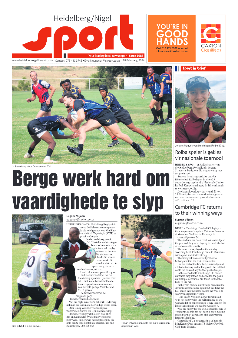 Heidelberg Nigel Heraut 28 February 2024 page 8