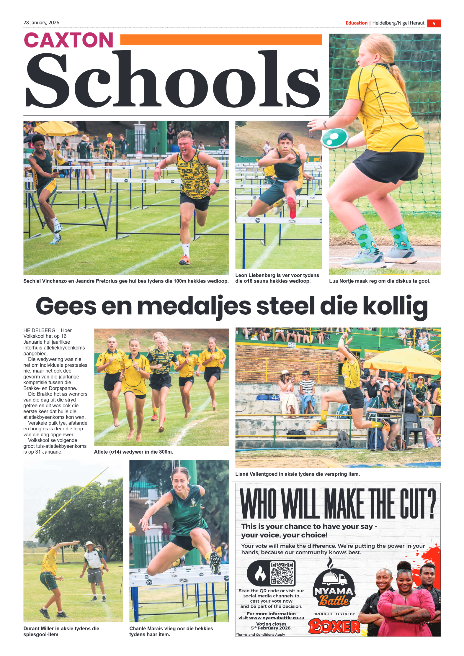 Heidelberg Nigel Heraut 28 January 2026 page 5