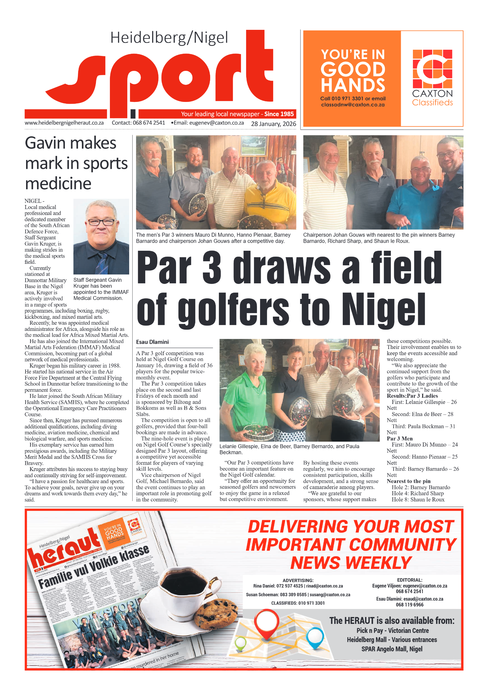 Heidelberg Nigel Heraut 28 January 2026 page 8