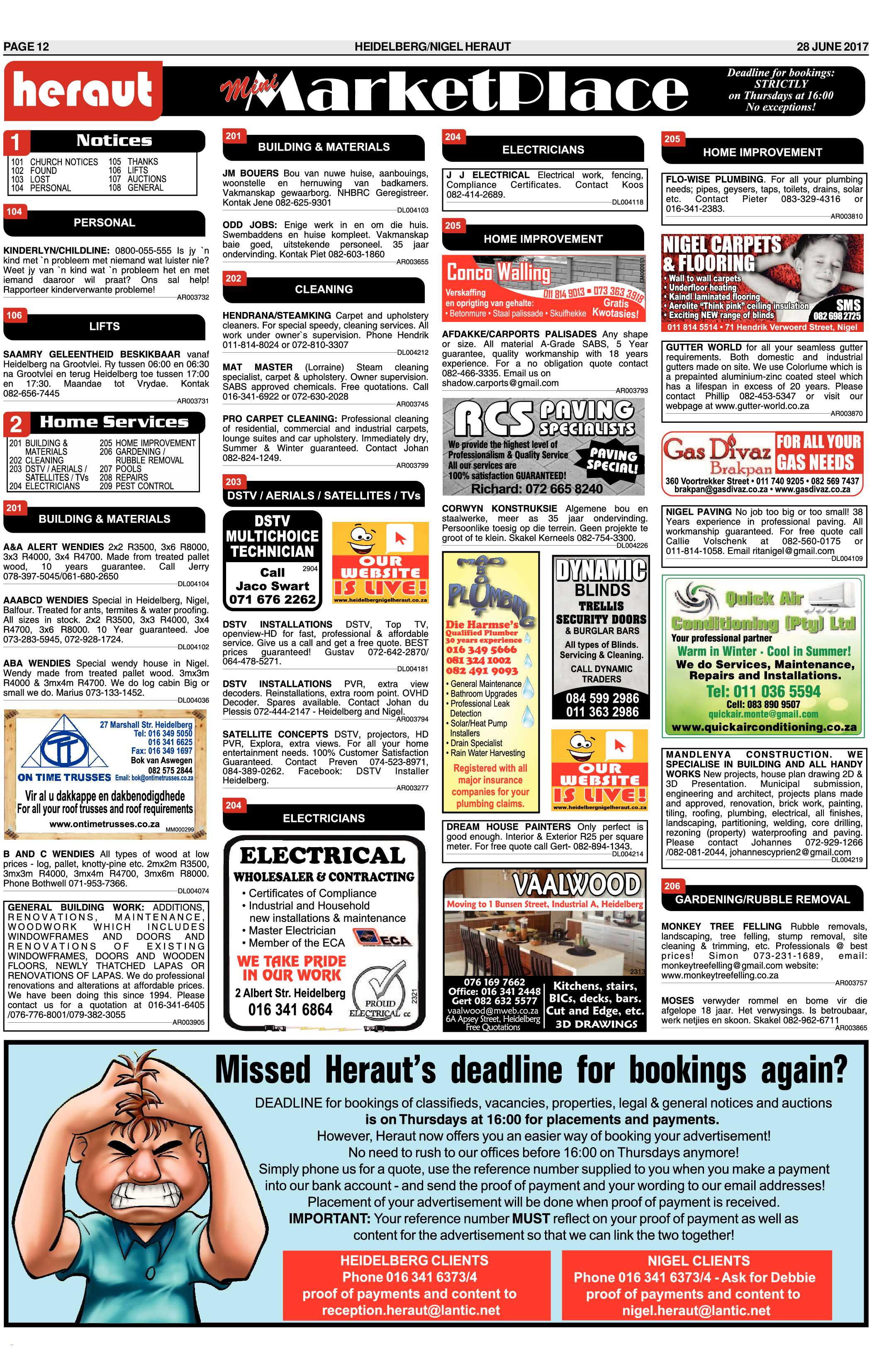 Heidelberg Nigel Heraut 28 June 2017 page 12