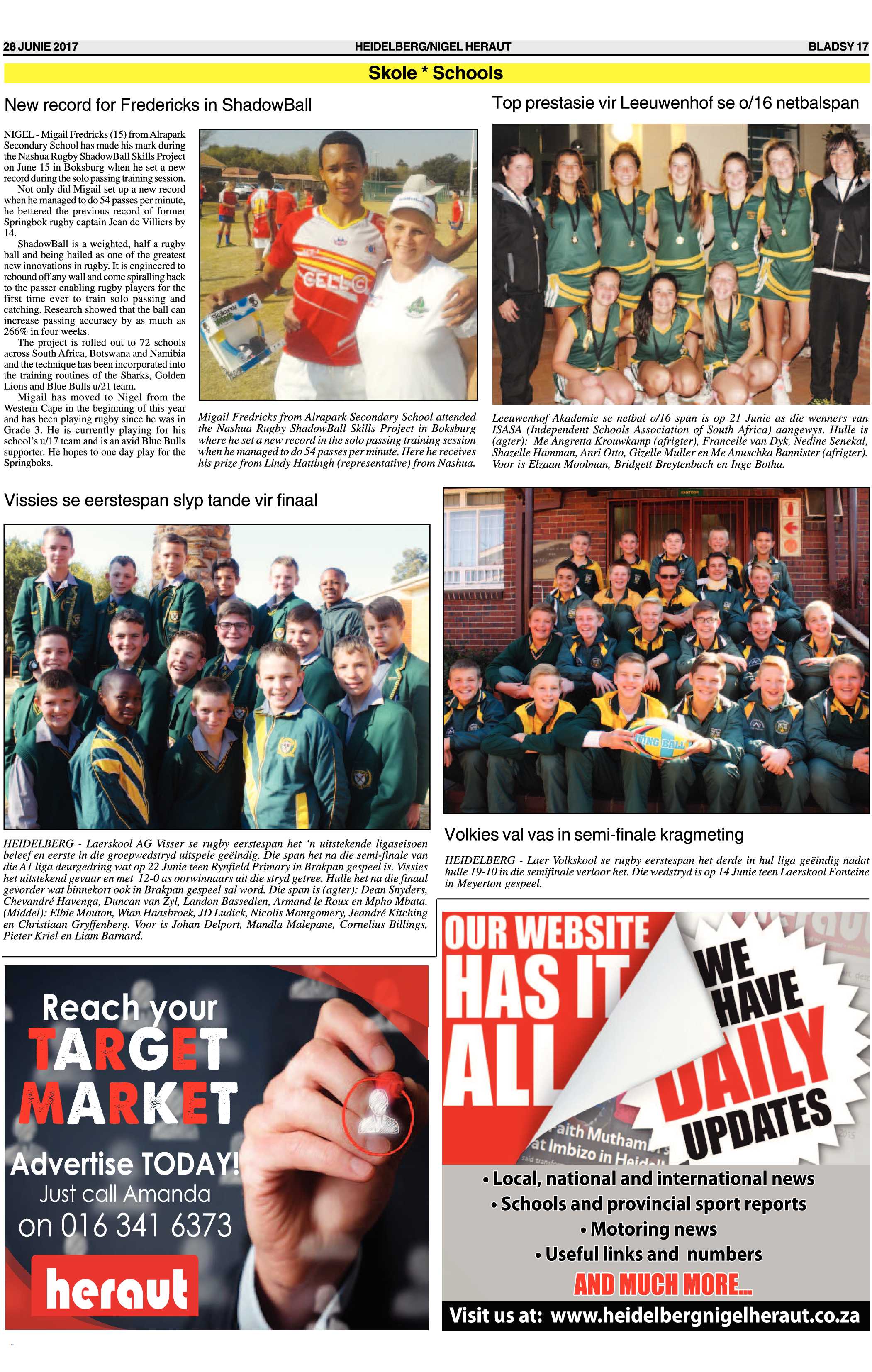 Heidelberg Nigel Heraut 28 June 2017 page 17