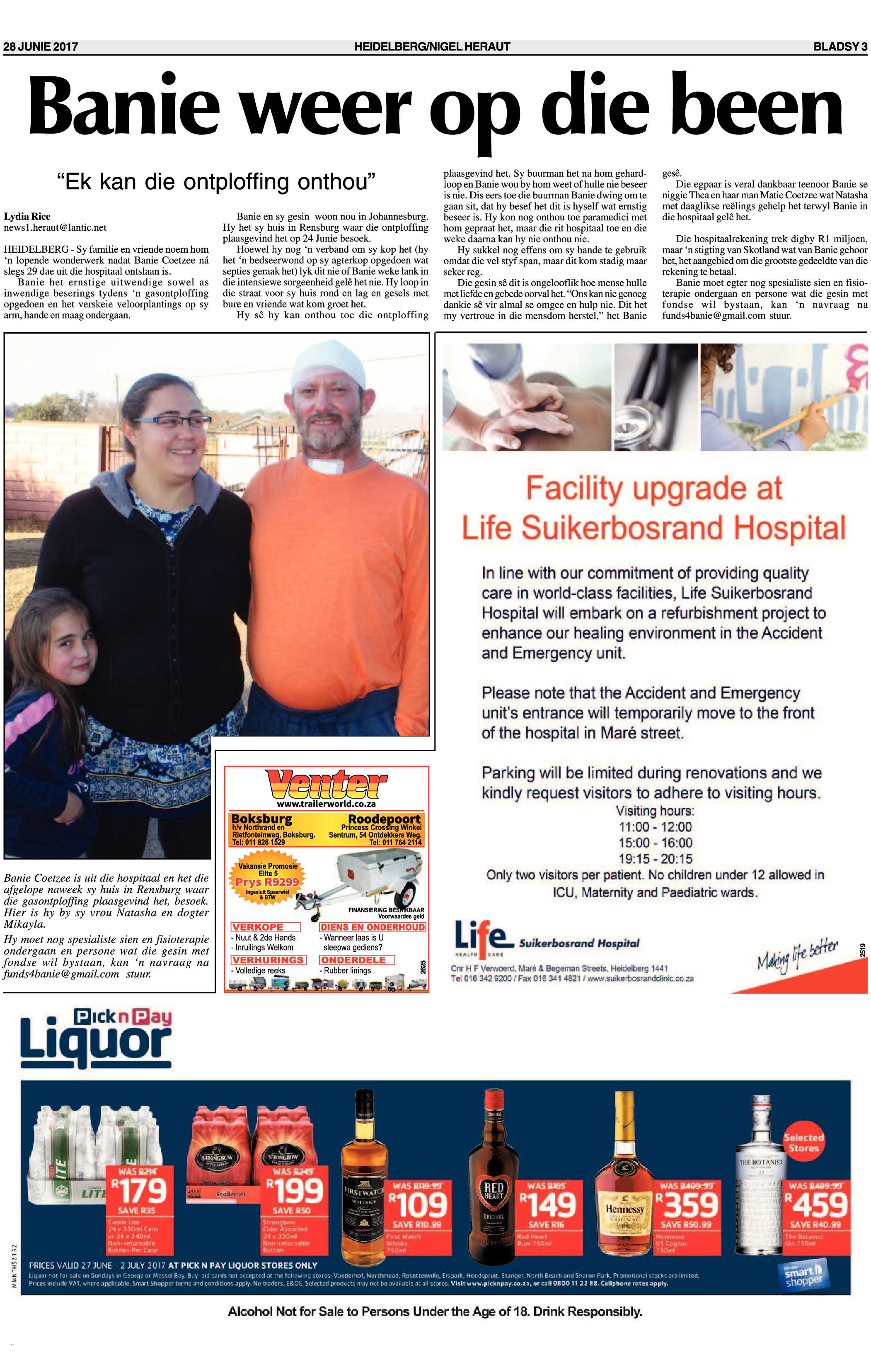 Heidelberg Nigel Heraut 28 June 2017 page 3