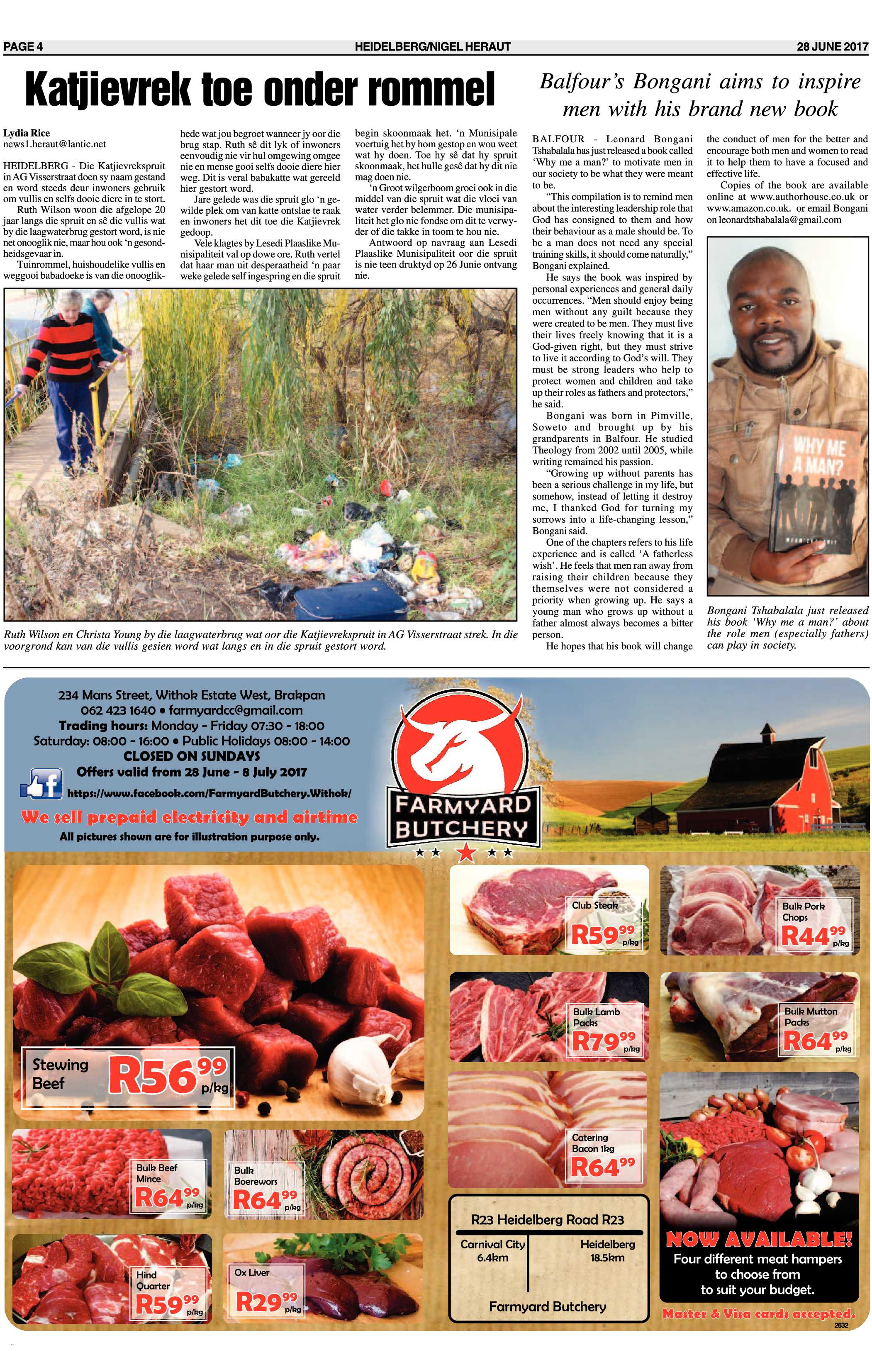 Heidelberg Nigel Heraut 28 June 2017 page 4