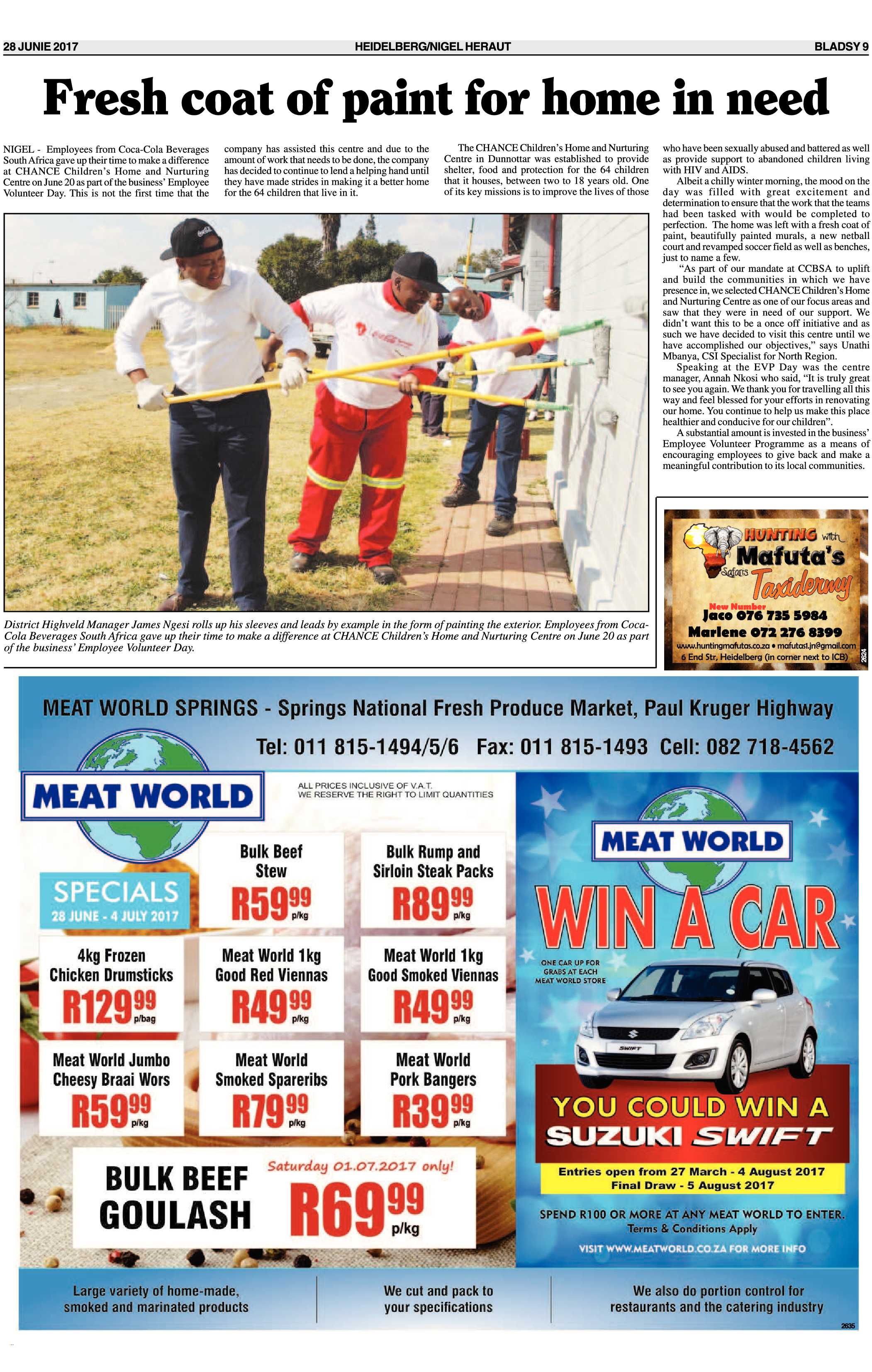 Heidelberg Nigel Heraut 28 June 2017 page 9