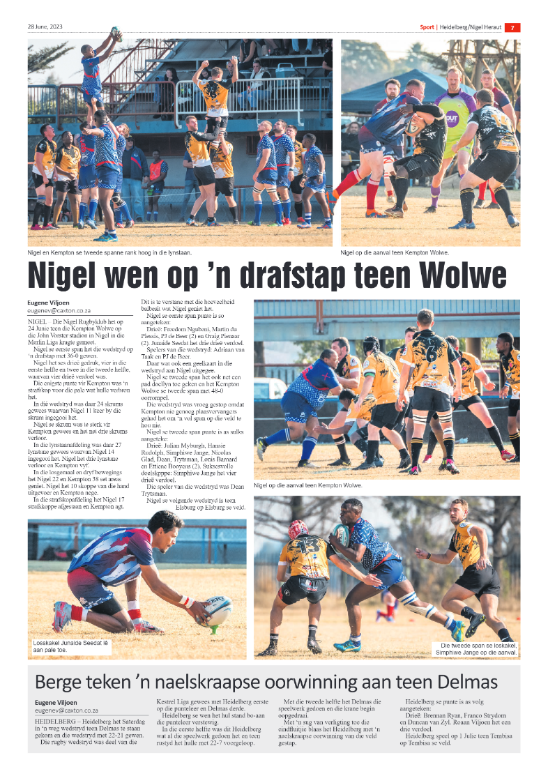 Heidelberg Nigel Heraut 28 June 2023 page 7