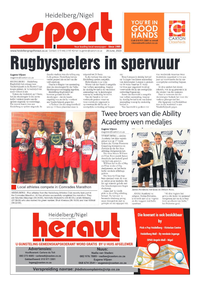 Heidelberg Nigel Heraut 28 June 2023 page 8