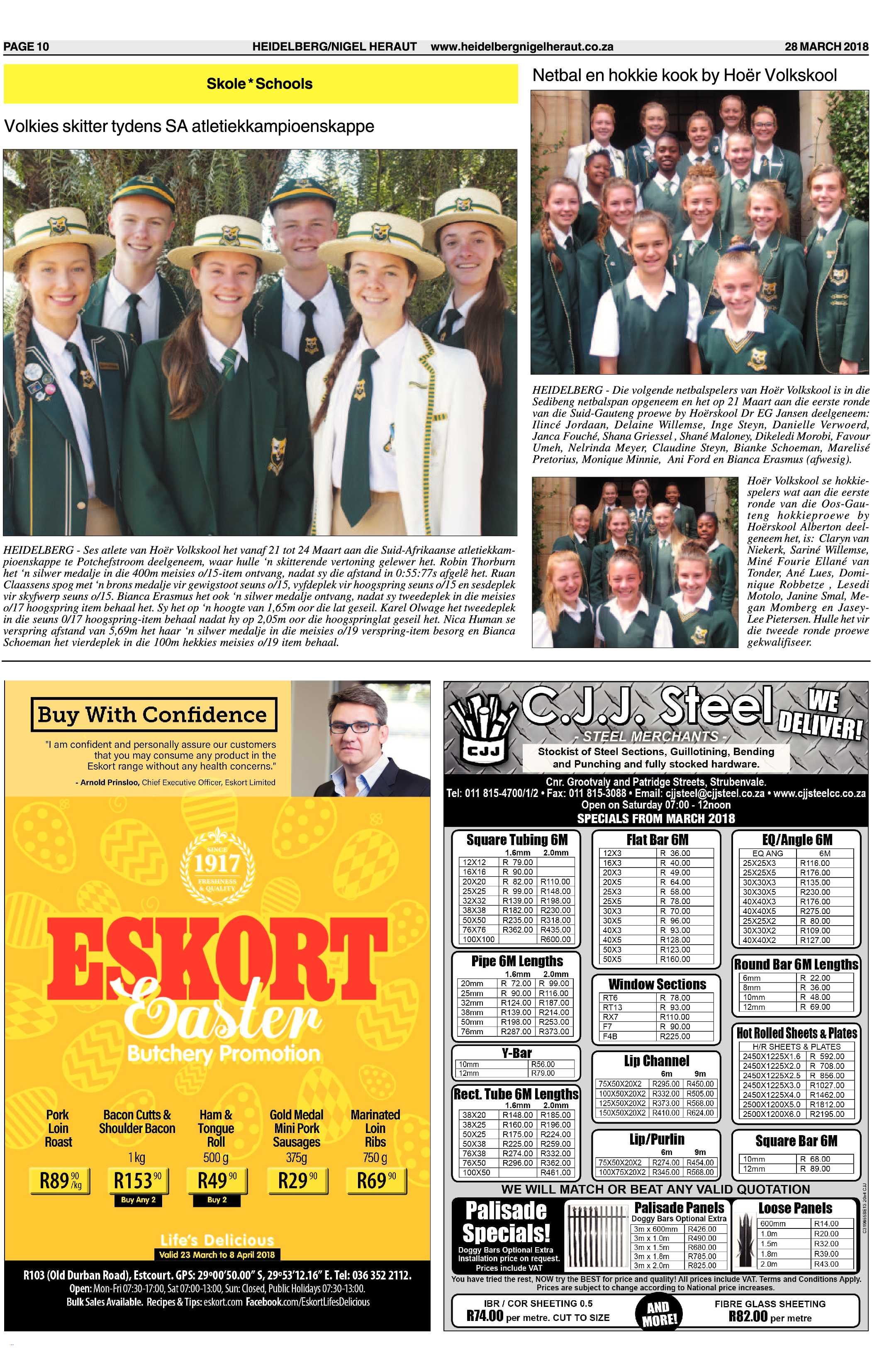 Heidelberg Nigel Heraut 28 March 2018 page 10