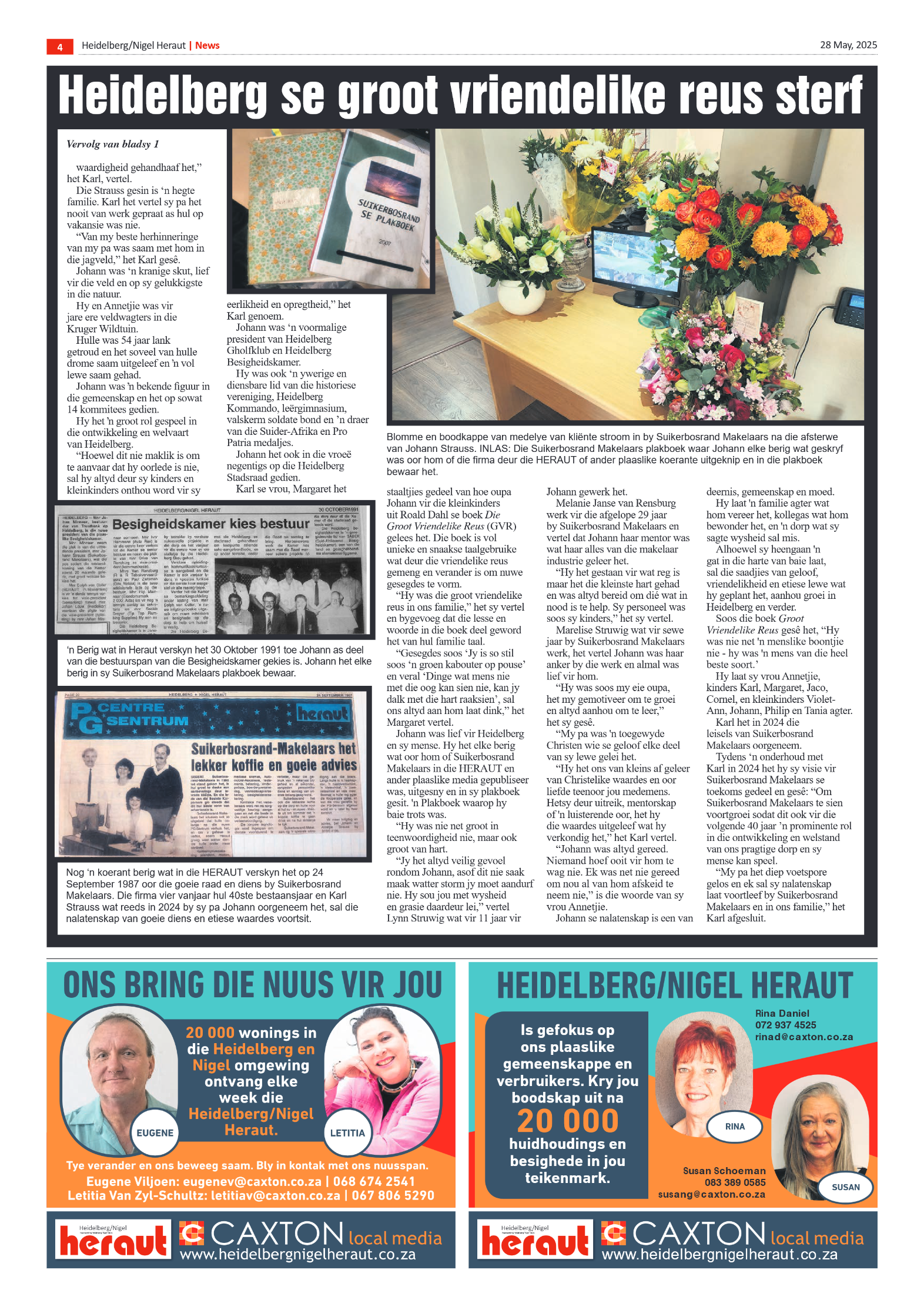 Heidelberg Nigel Heraut 28 May 2025 page 4