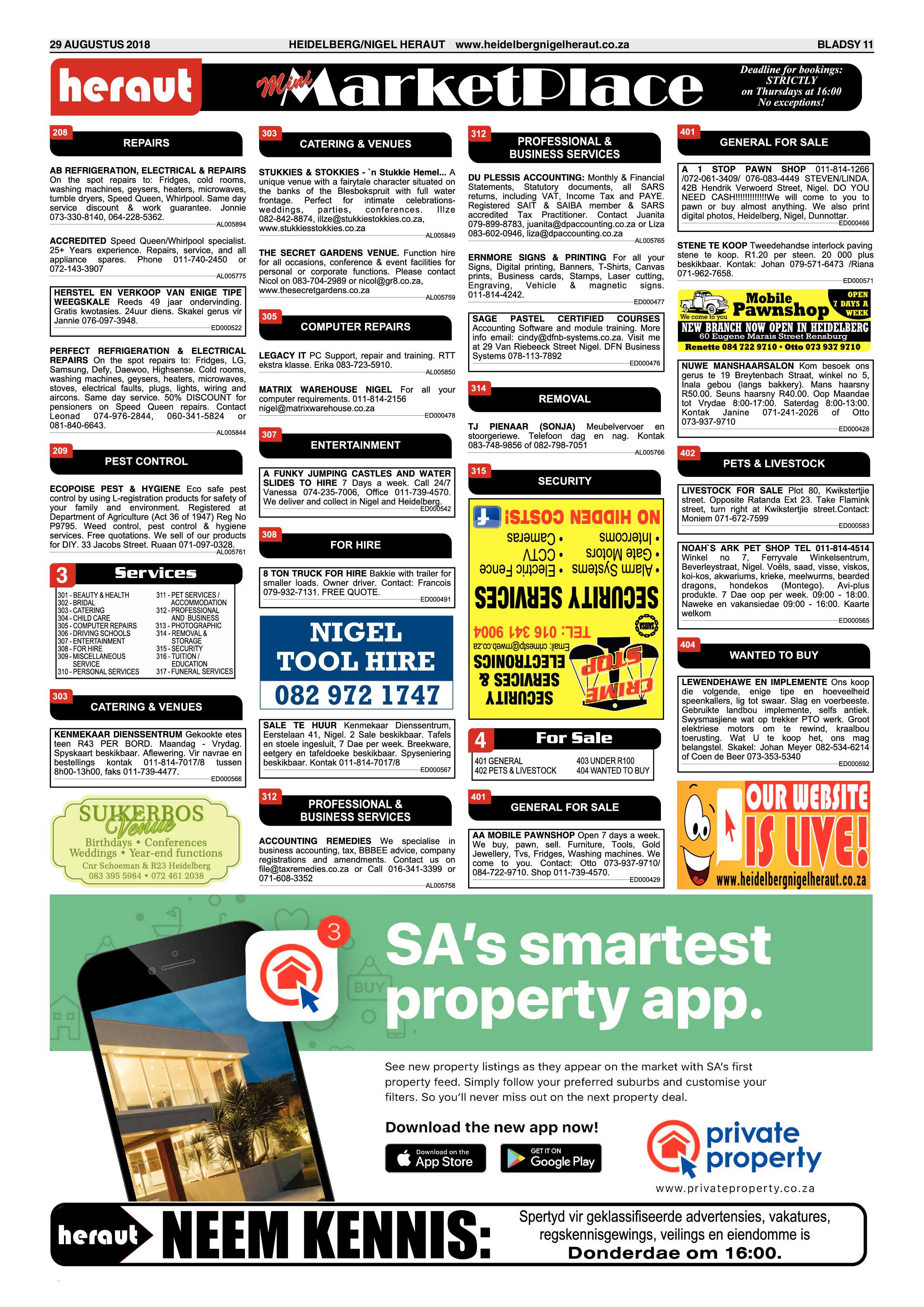 Heidelberg Nigel Heraut 29 August 2018 page 11
